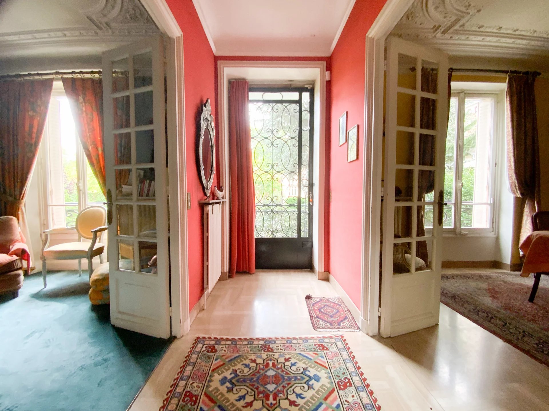 Maison, 8 pièces, 180m2