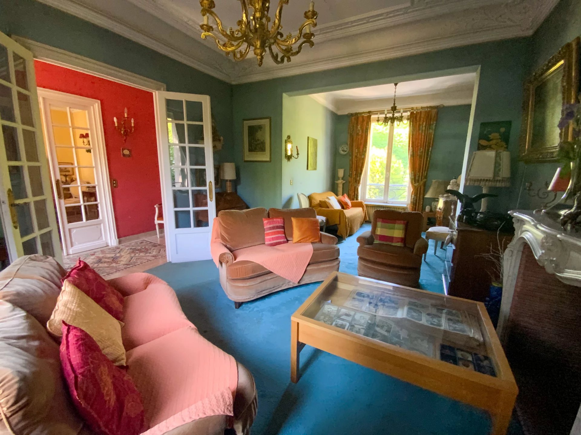 Maison, 8 pièces, 180m2