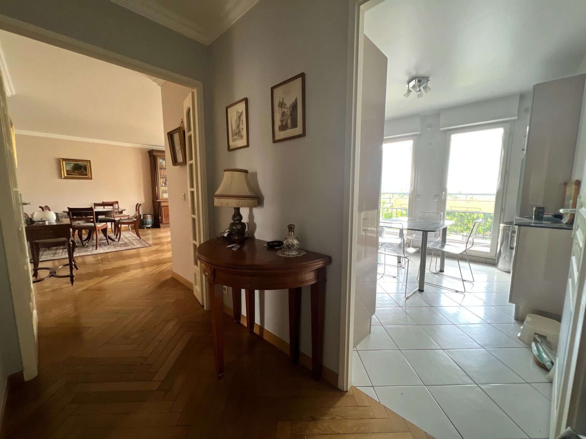 Appartement, 6 pièces, 121m2