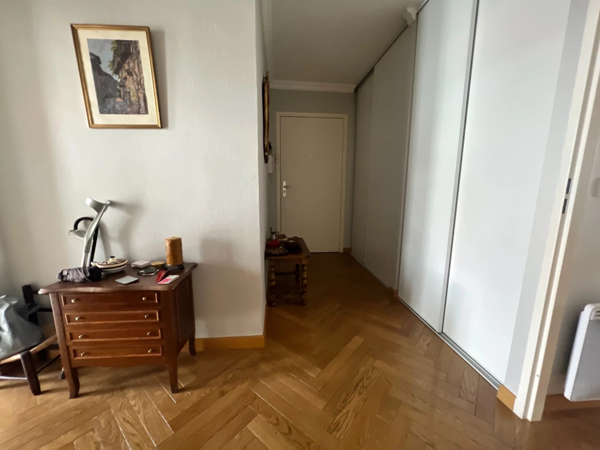 Appartement, 6 pièces, 121m2