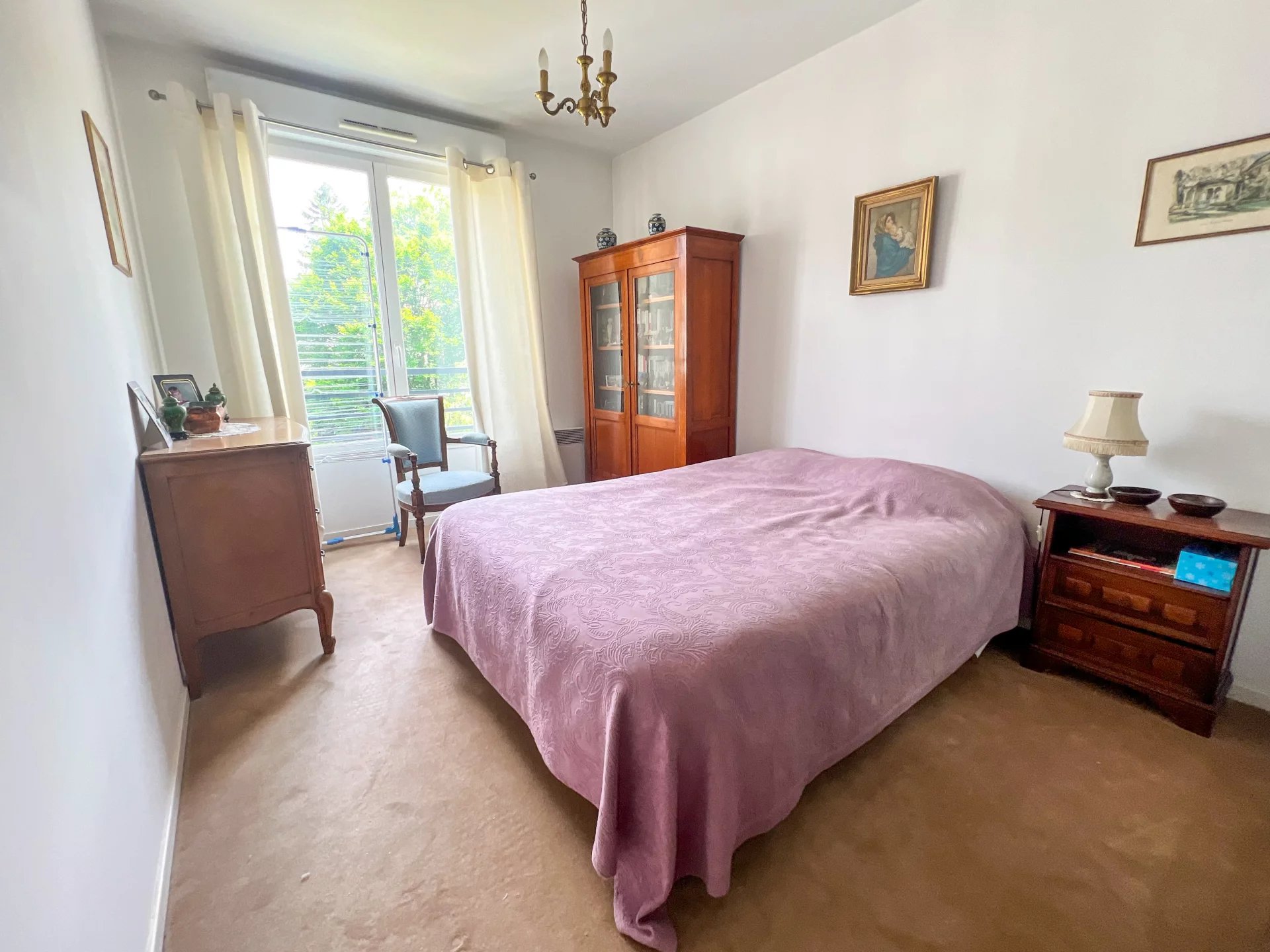 Appartement, 6 pièces, 121m2