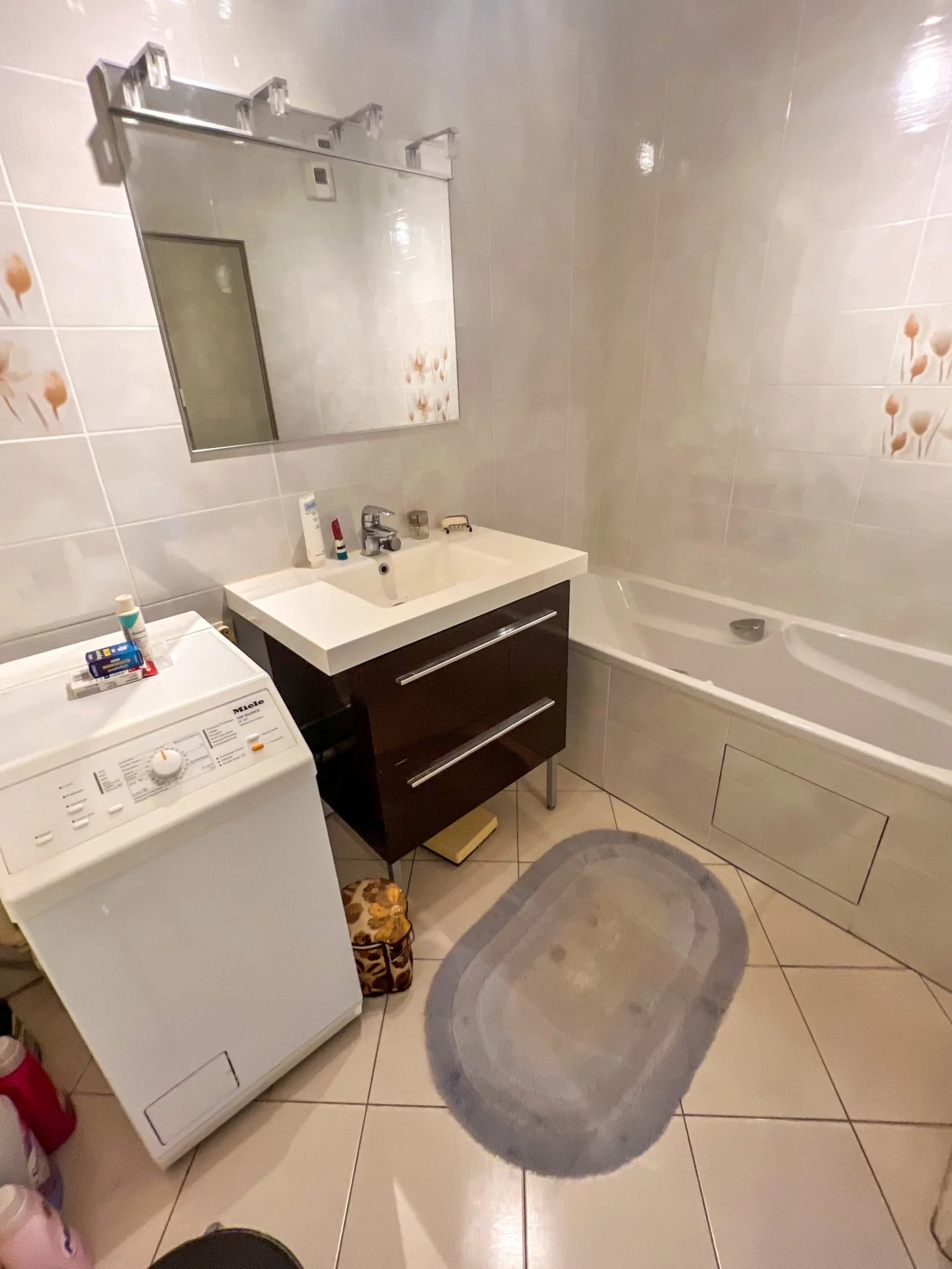 Appartement, 6 pièces, 121m2