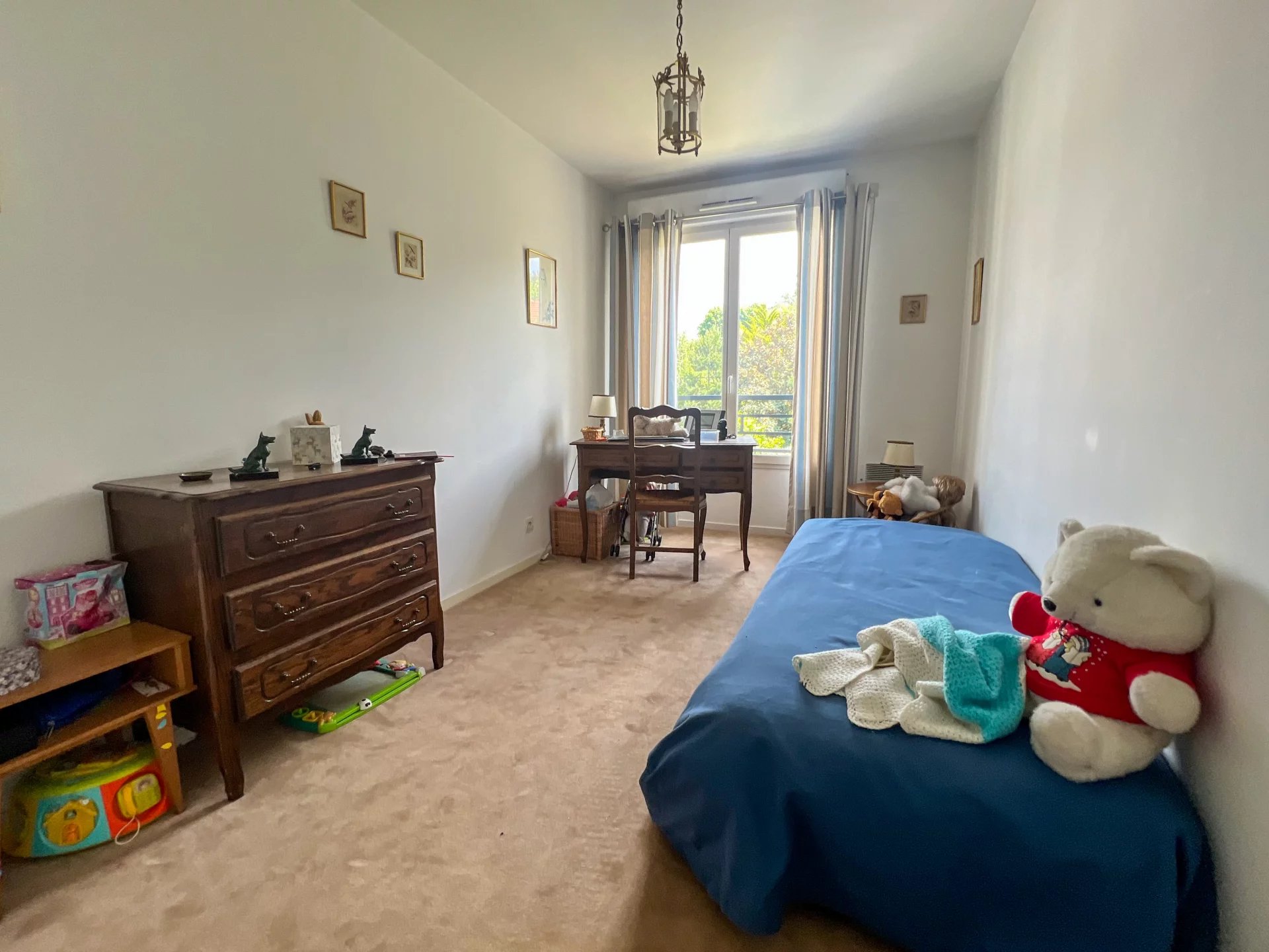 Appartement, 6 pièces, 121m2