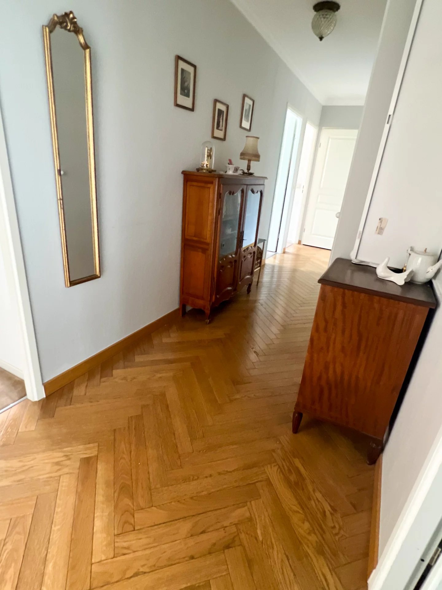 Appartement, 6 pièces, 121m2