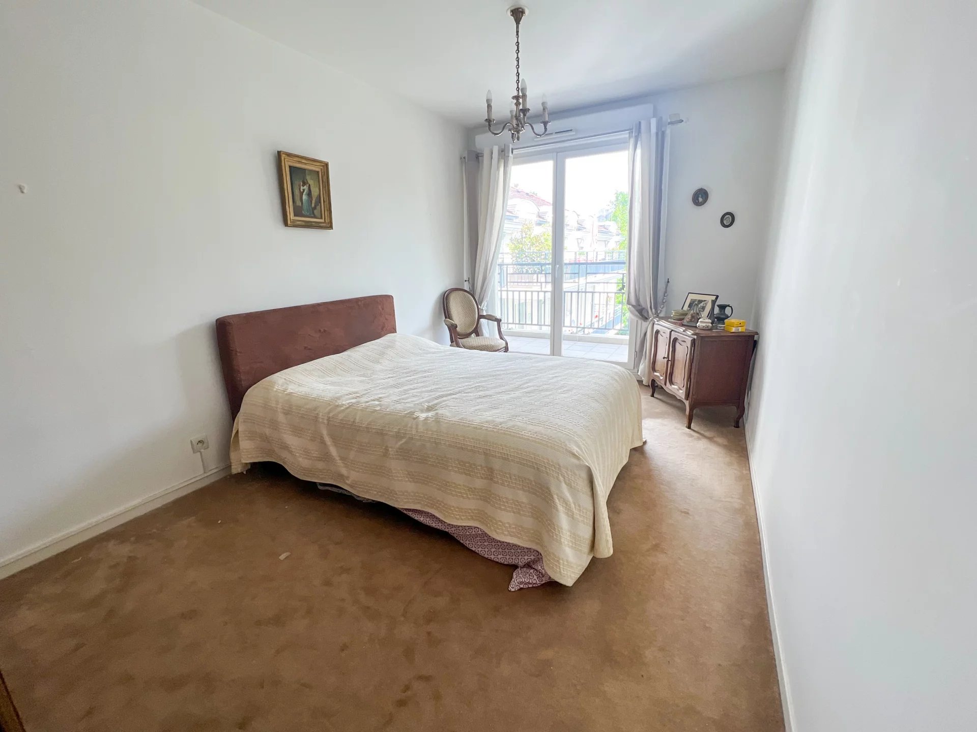 Appartement, 6 pièces, 121m2
