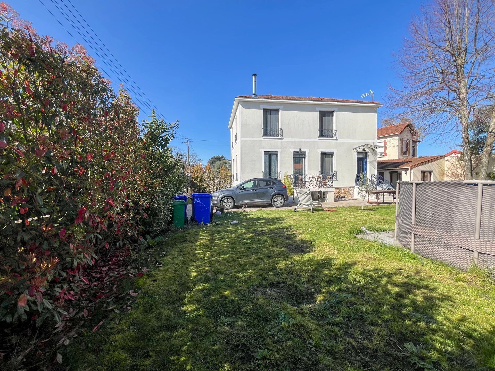 Maison, 6 pièces, 146m2