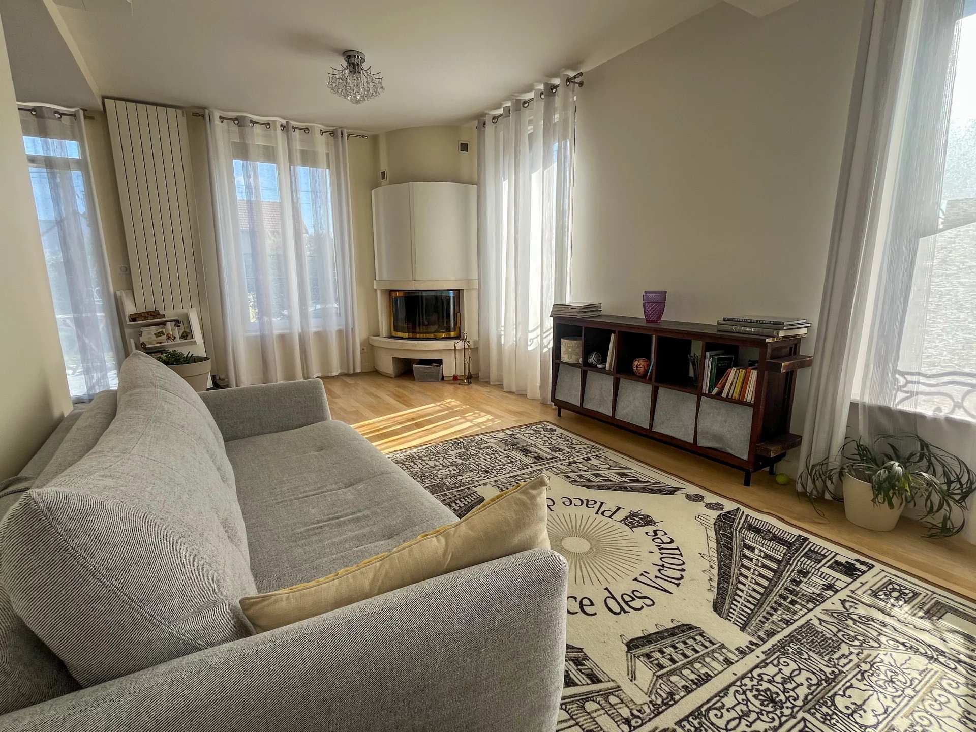 Maison, 6 pièces, 146m2