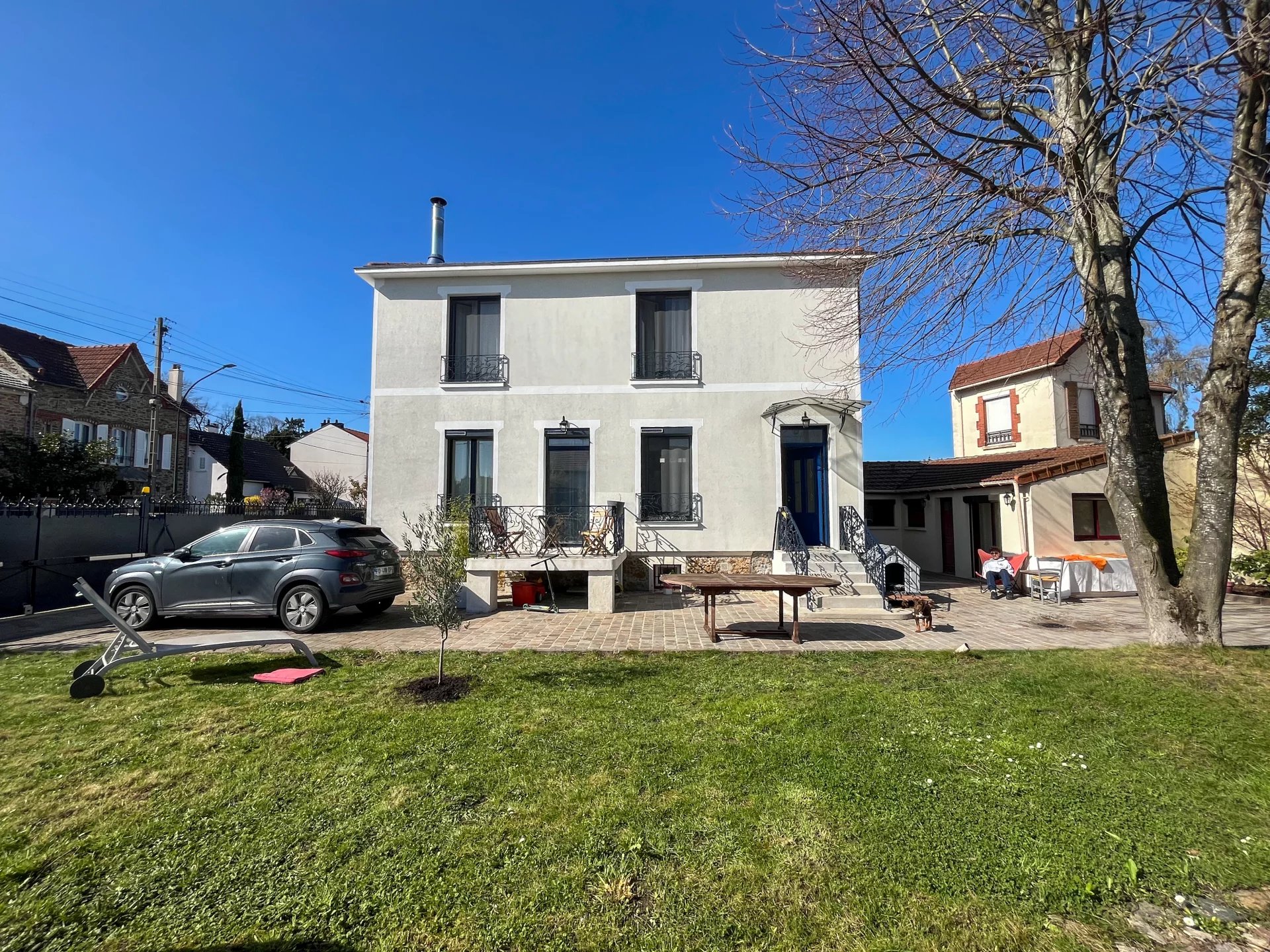 Maison, 6 pièces, 146m2