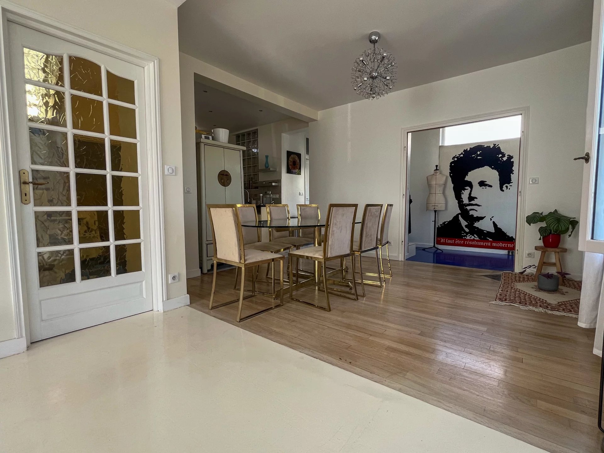 Maison, 6 pièces, 146m2