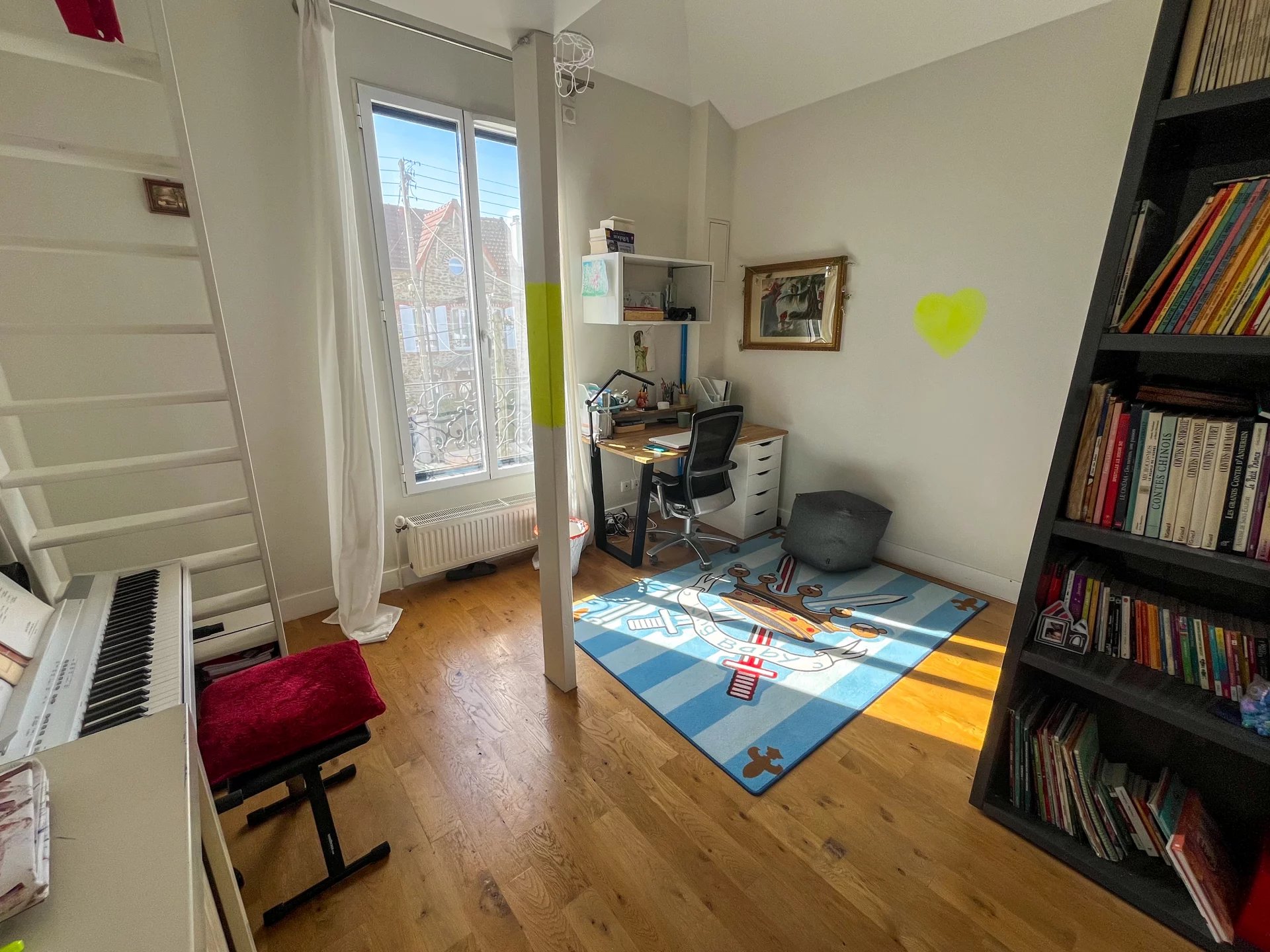 Maison, 6 pièces, 146m2