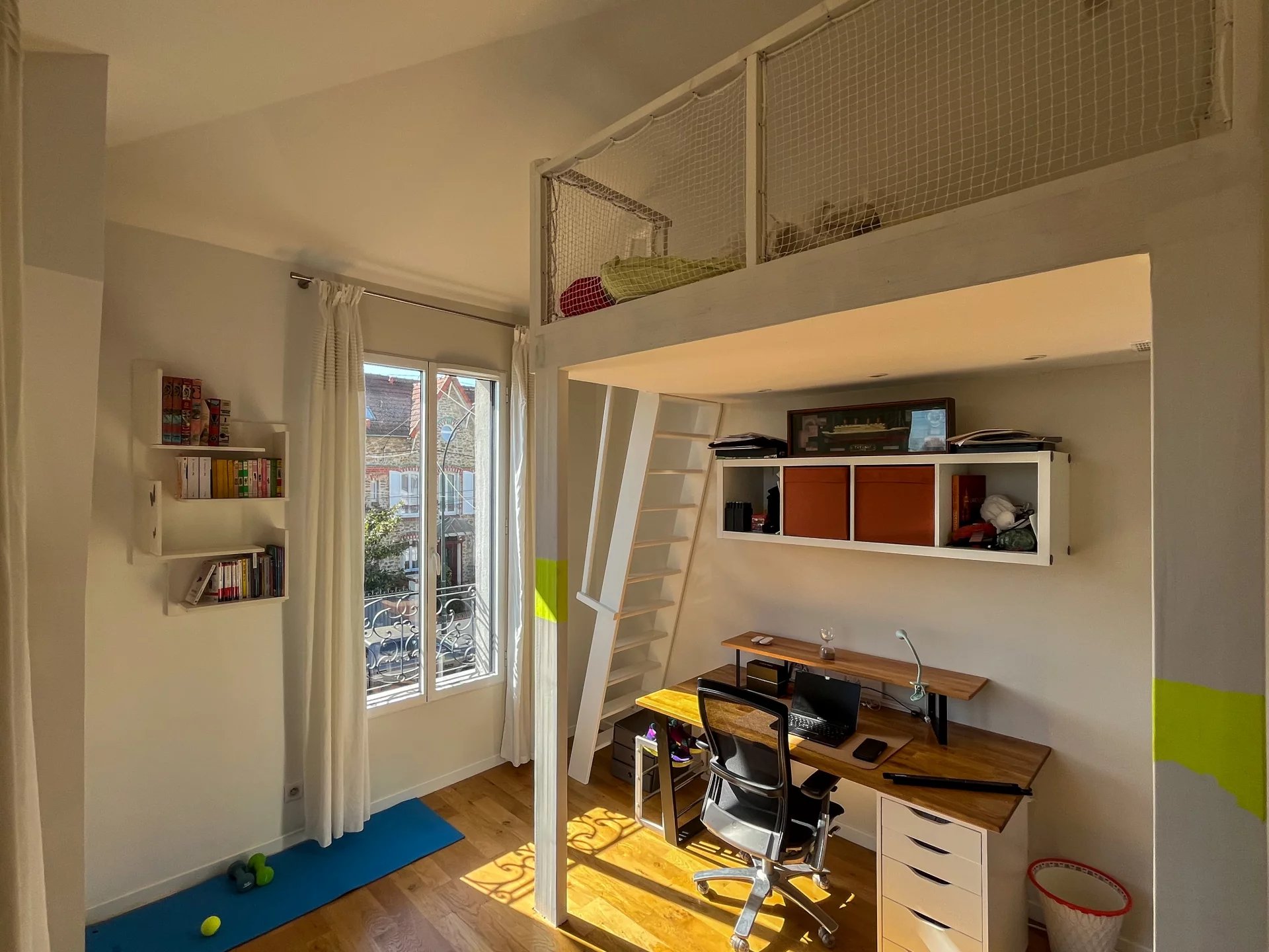 Maison, 6 pièces, 146m2