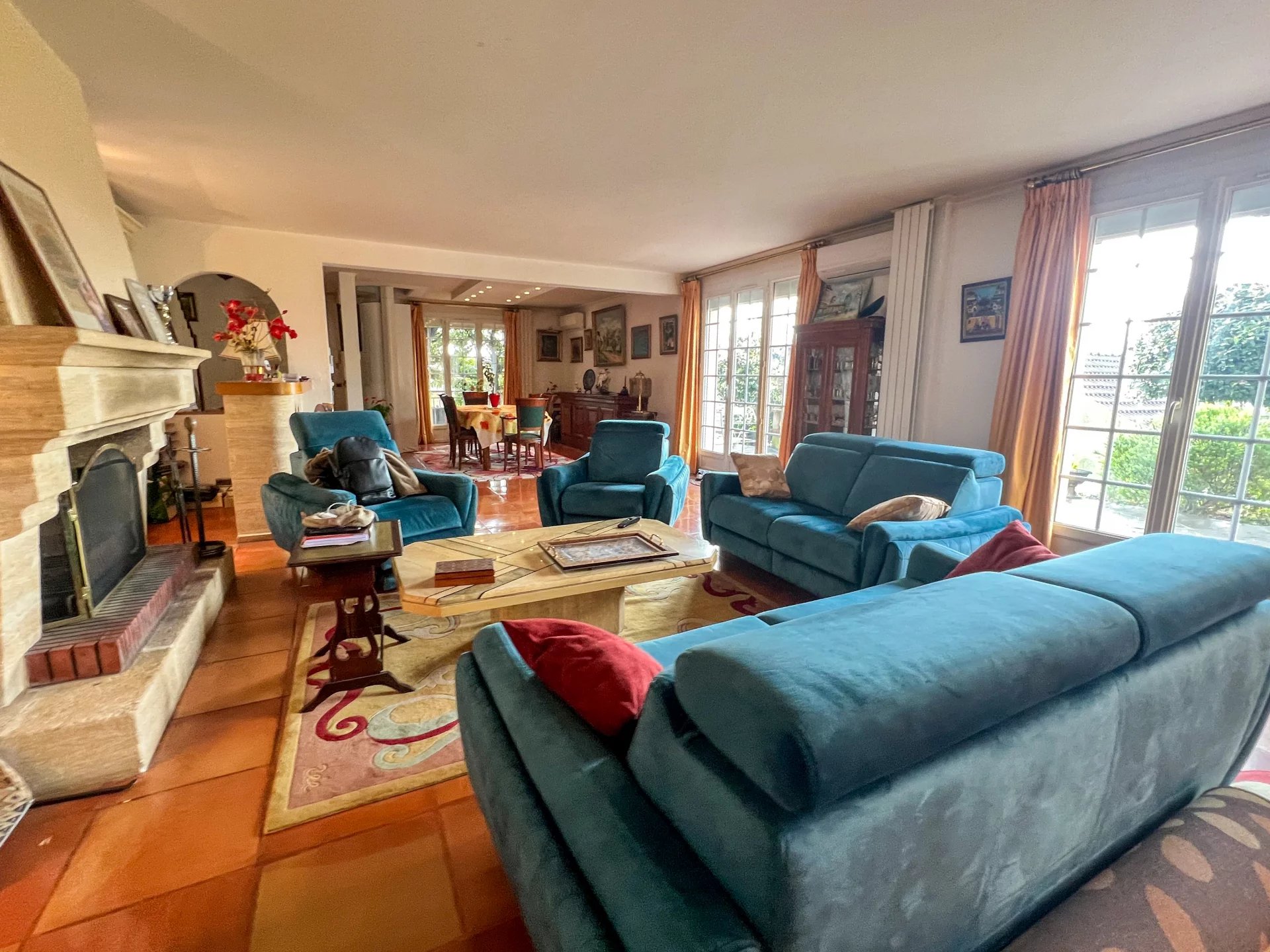 Maison, 7 pièces, 176m2