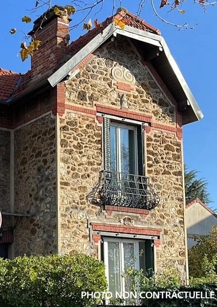 Maison, 6 pièces, 125m2