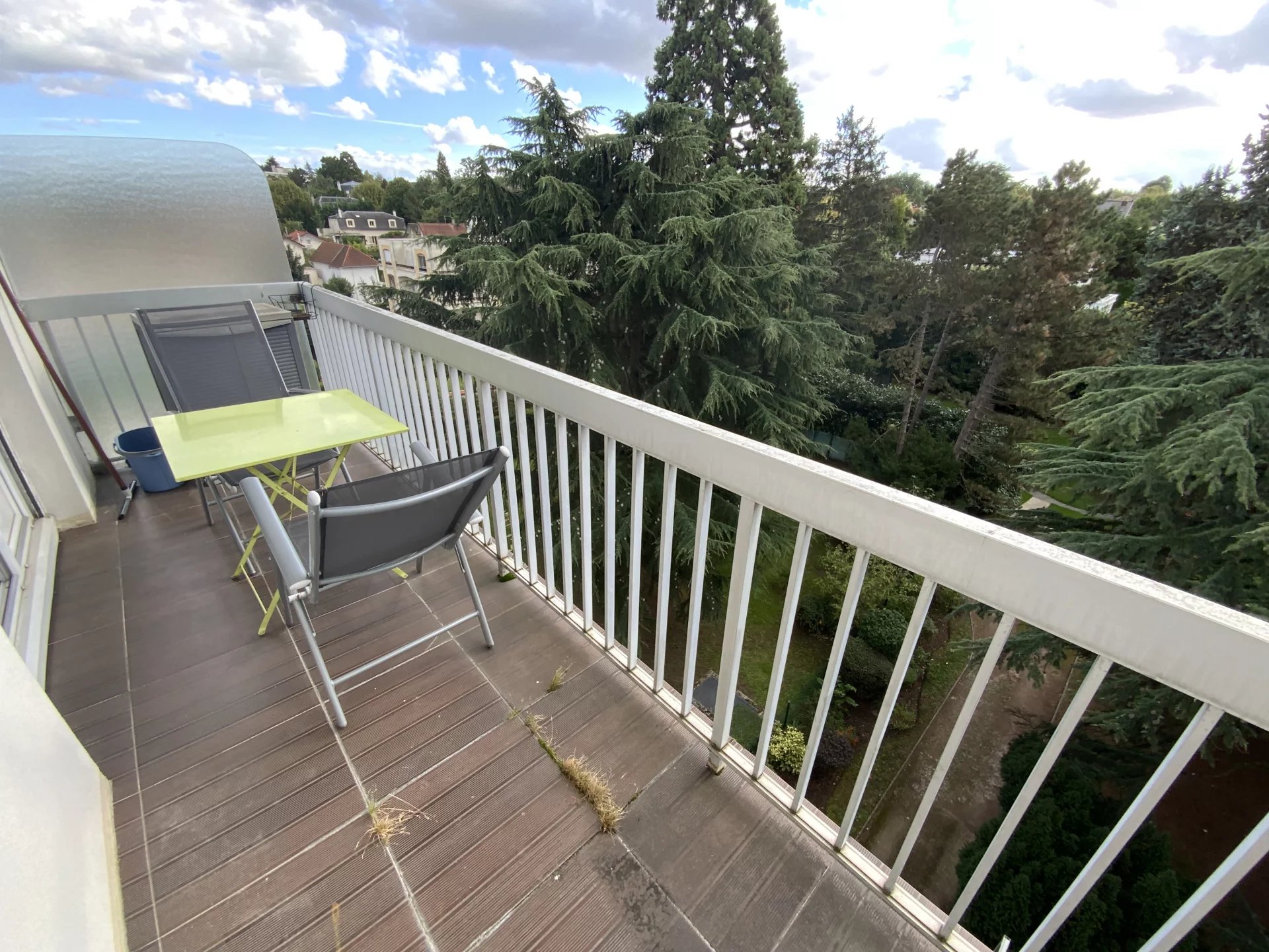 Appartement, 2 pièces, 37m2