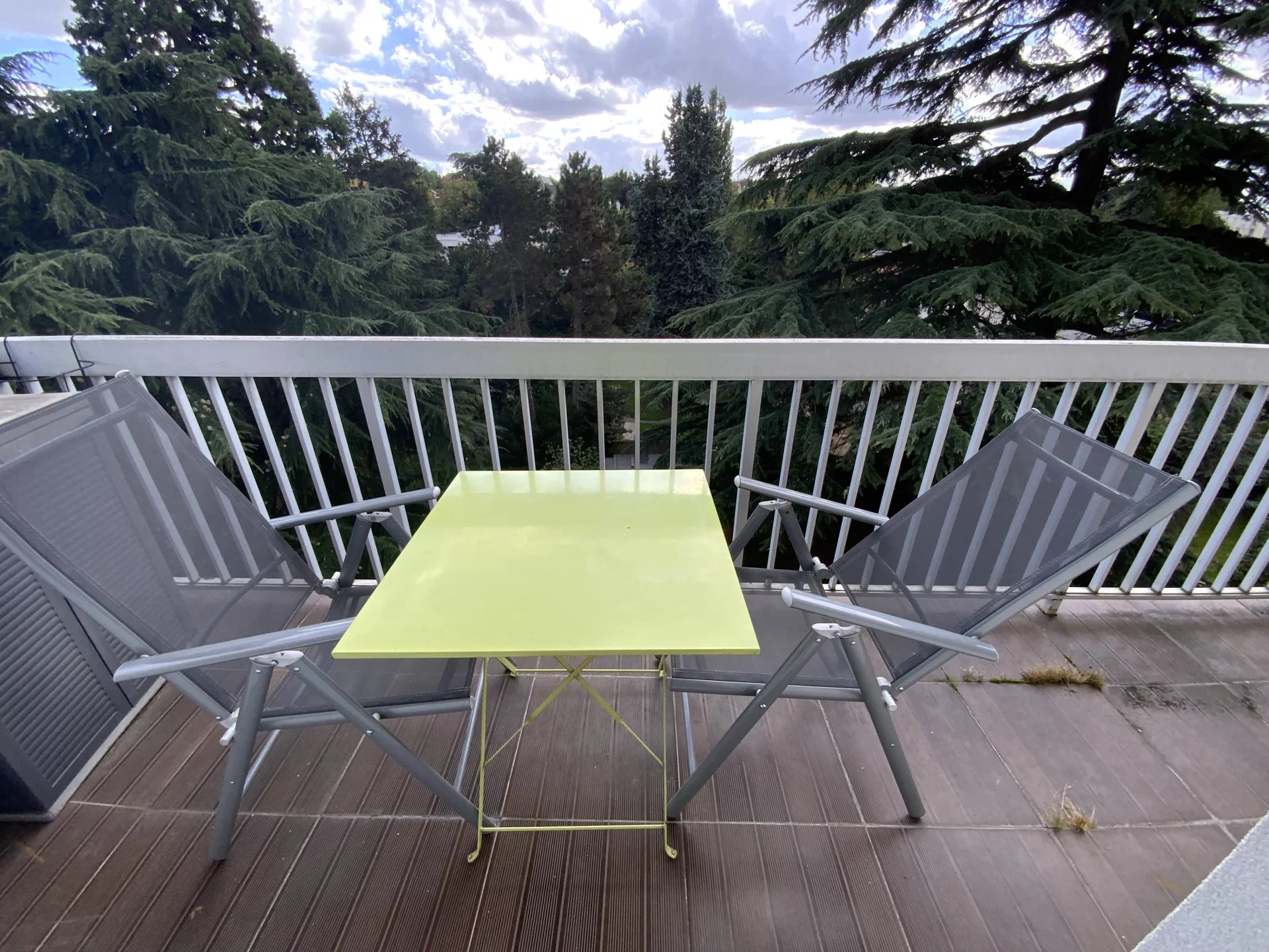 Appartement, 2 pièces, 37m2