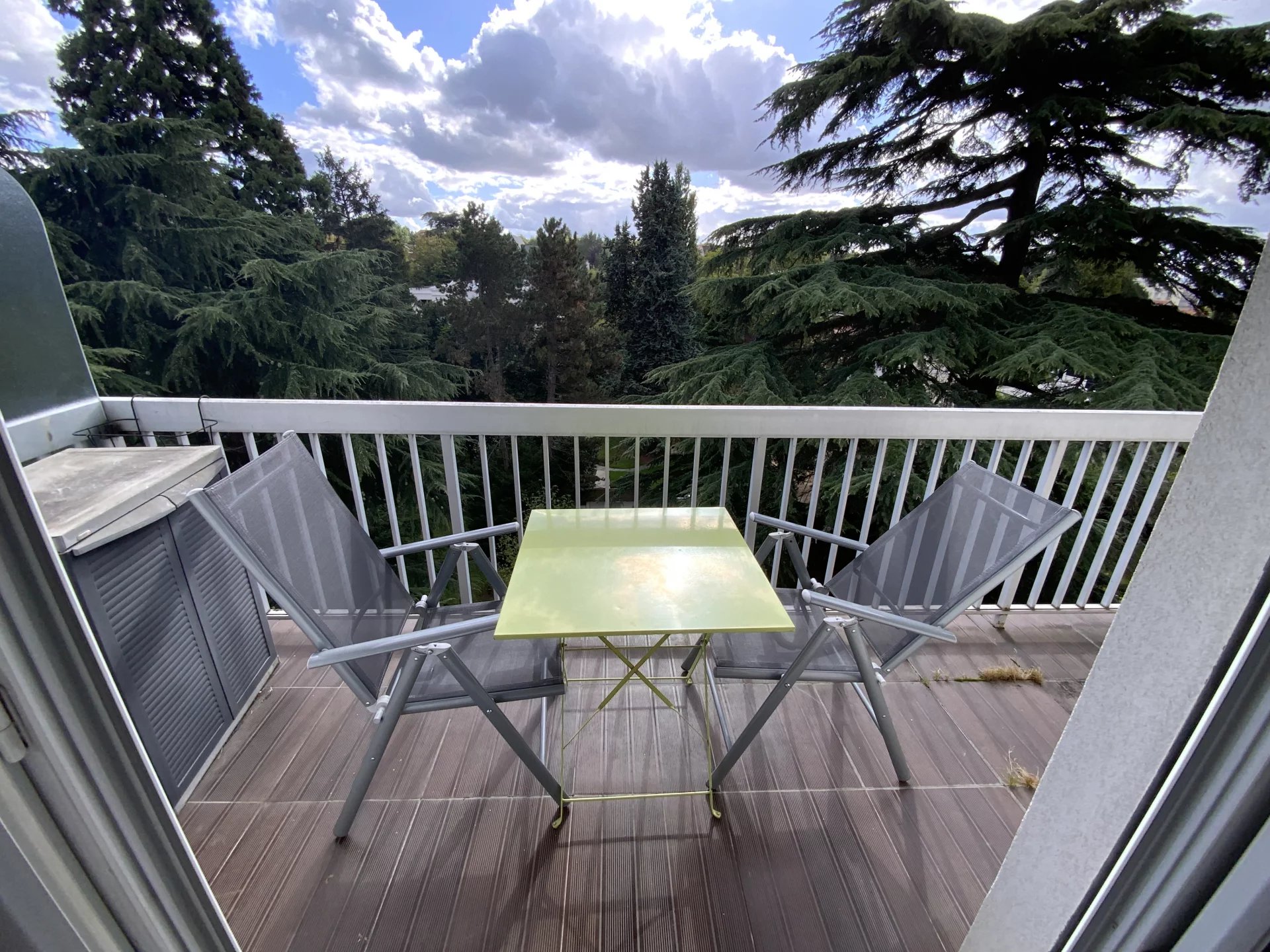 Appartement, 2 pièces, 37m2