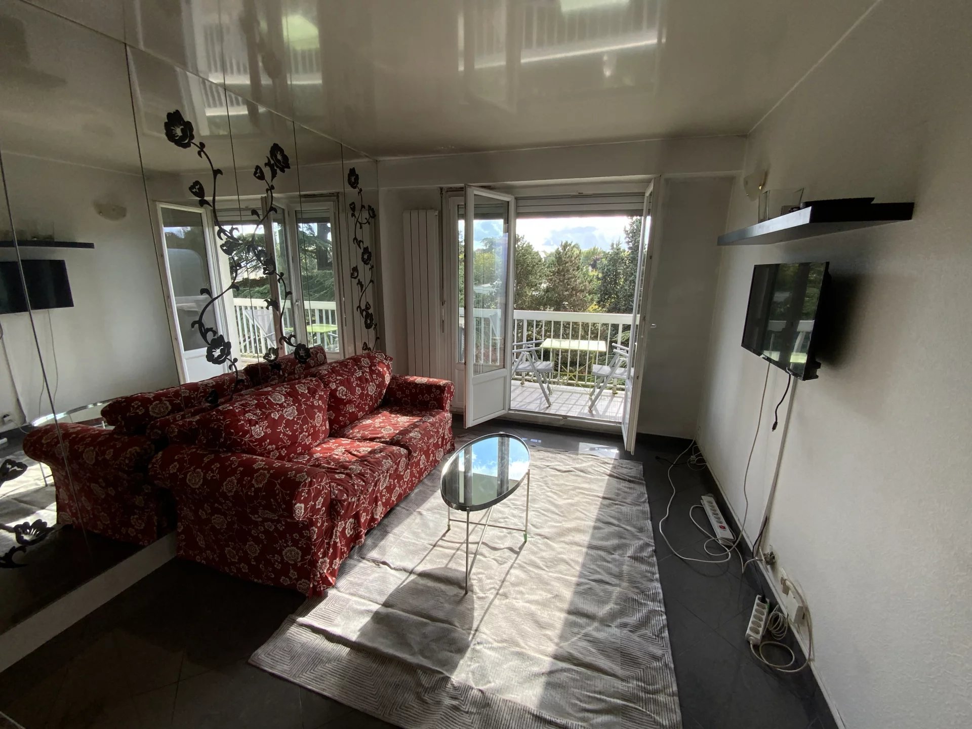 Appartement, 2 pièces, 37m2