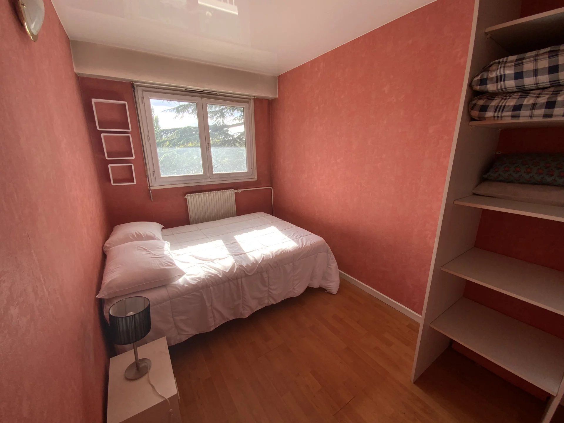 Appartement, 2 pièces, 37m2