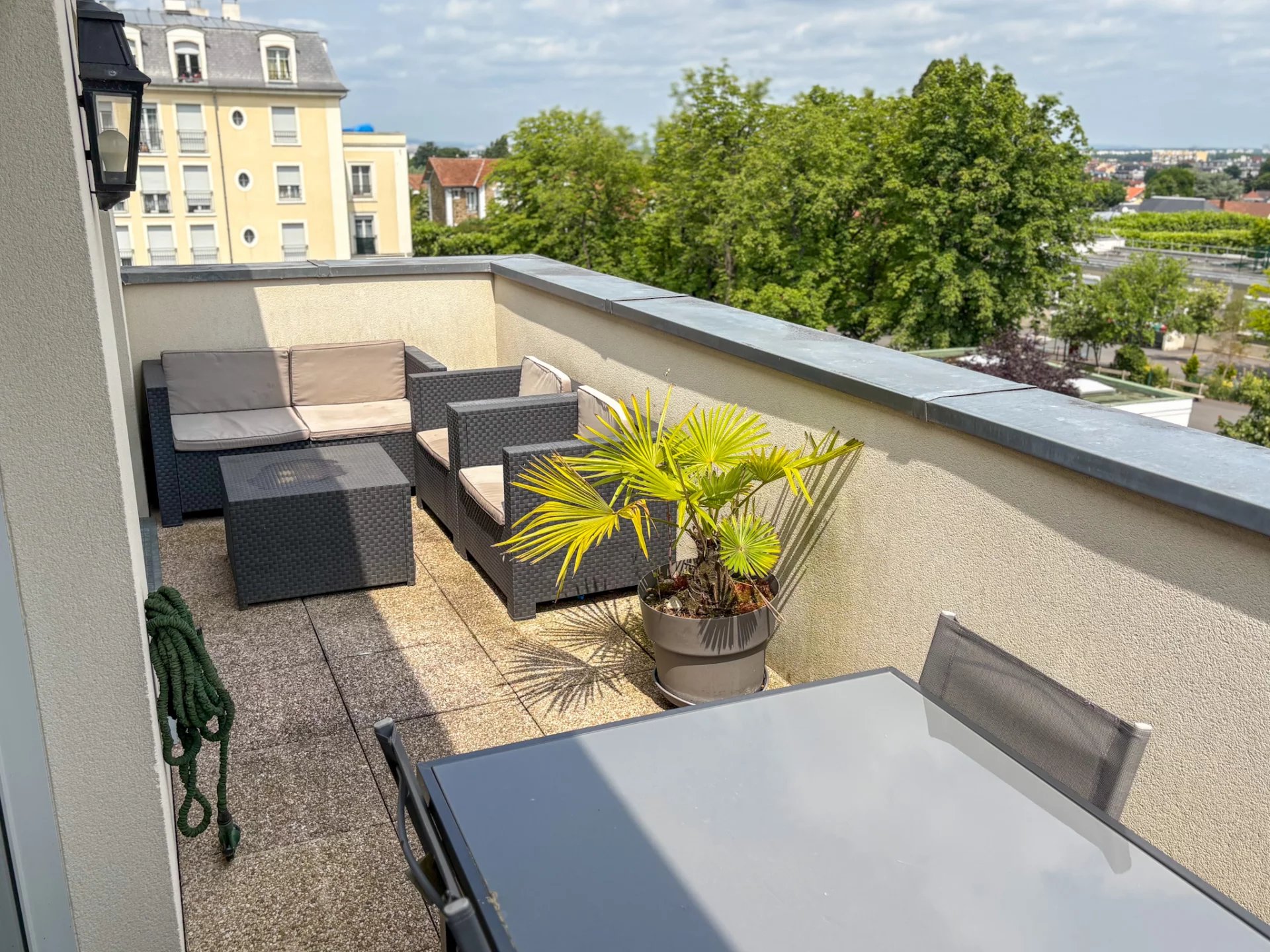 Appartement, 3 pièces, 64m2