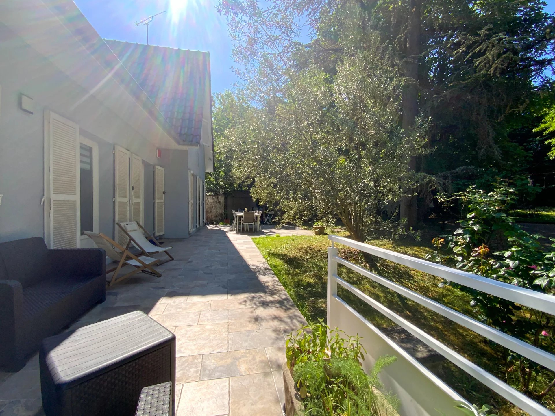 Maison, 9 pièces, 200m2