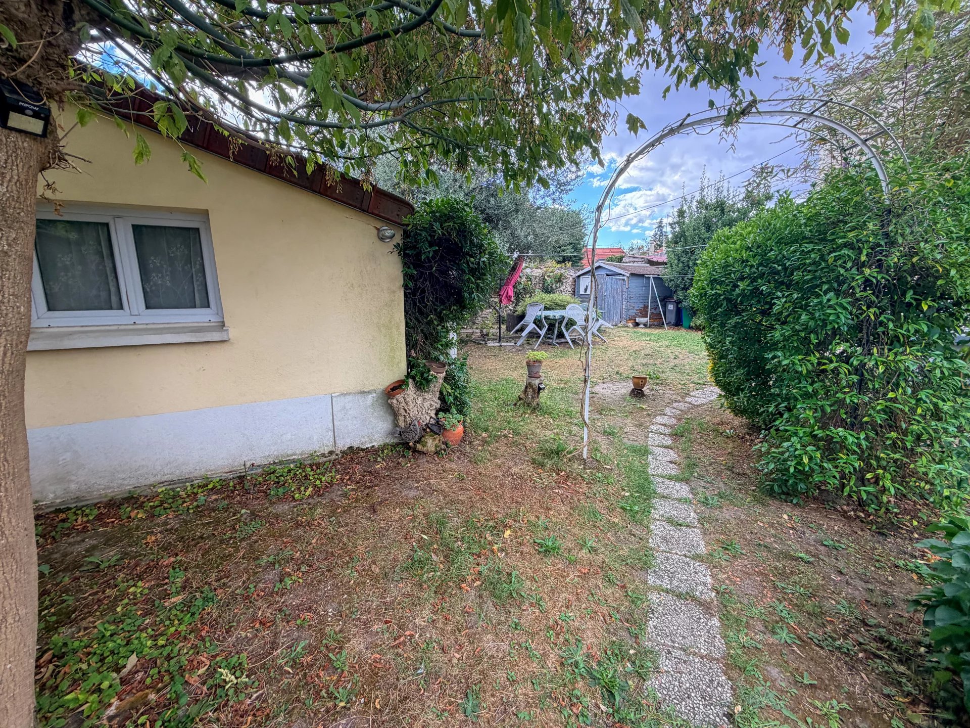Maison, 3 pièces, 43m2