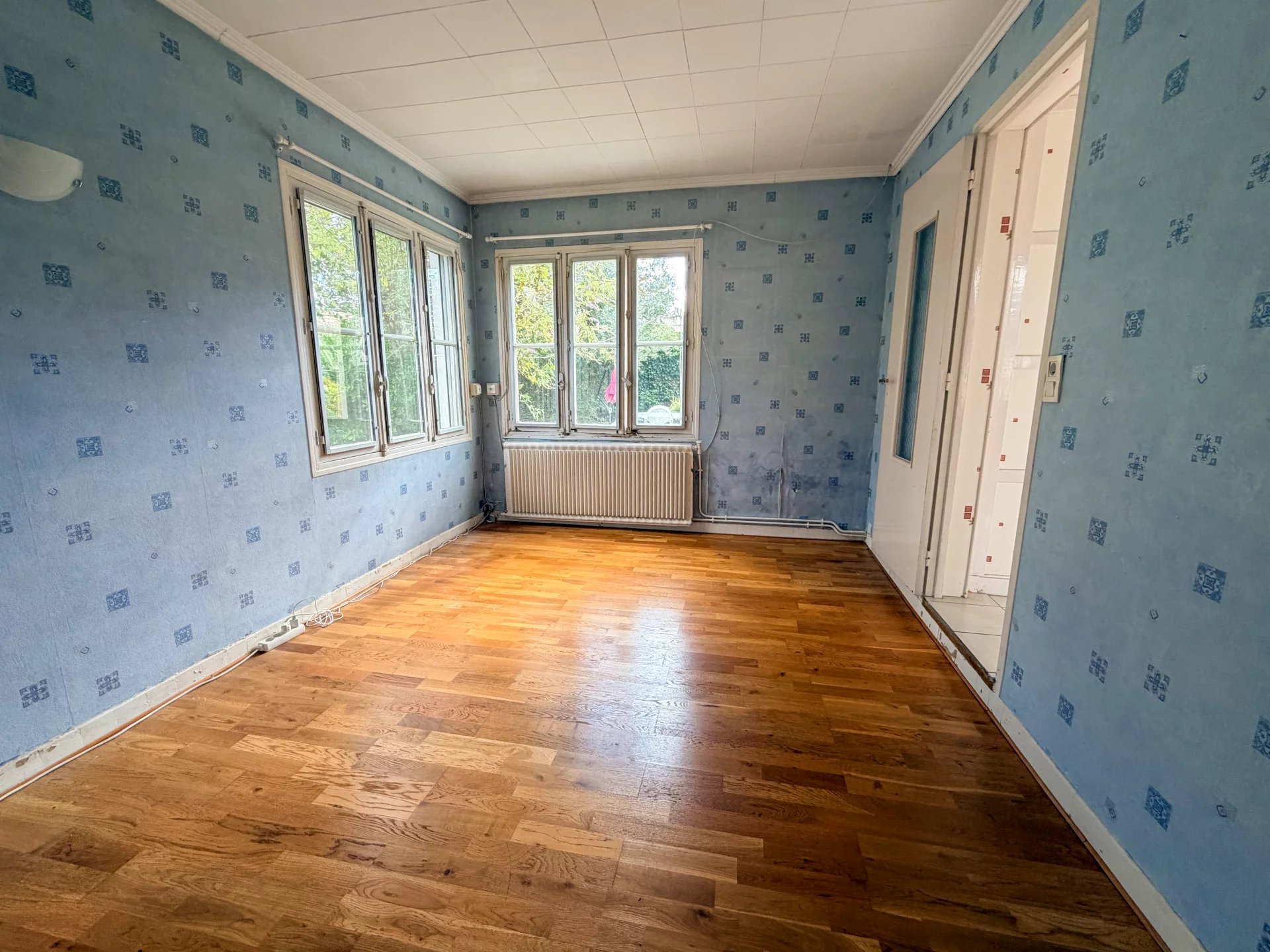 Maison, 3 pièces, 43m2