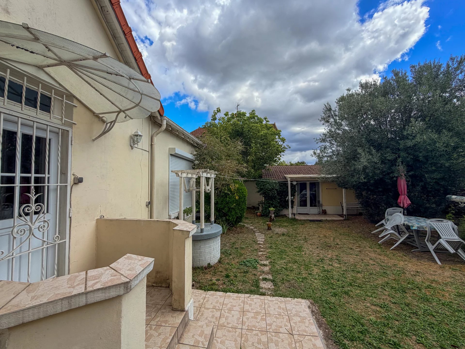 Maison, 3 pièces, 43m2