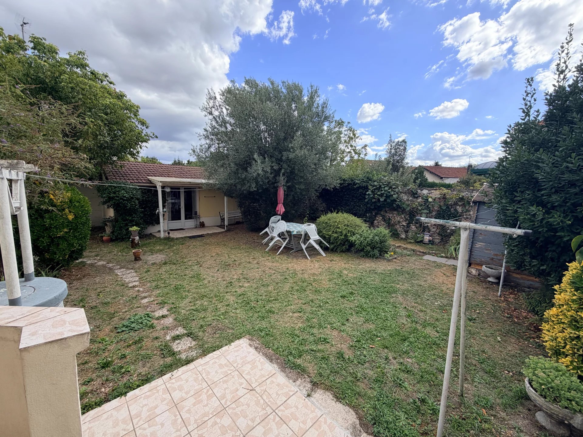 Maison, 3 pièces, 43m2