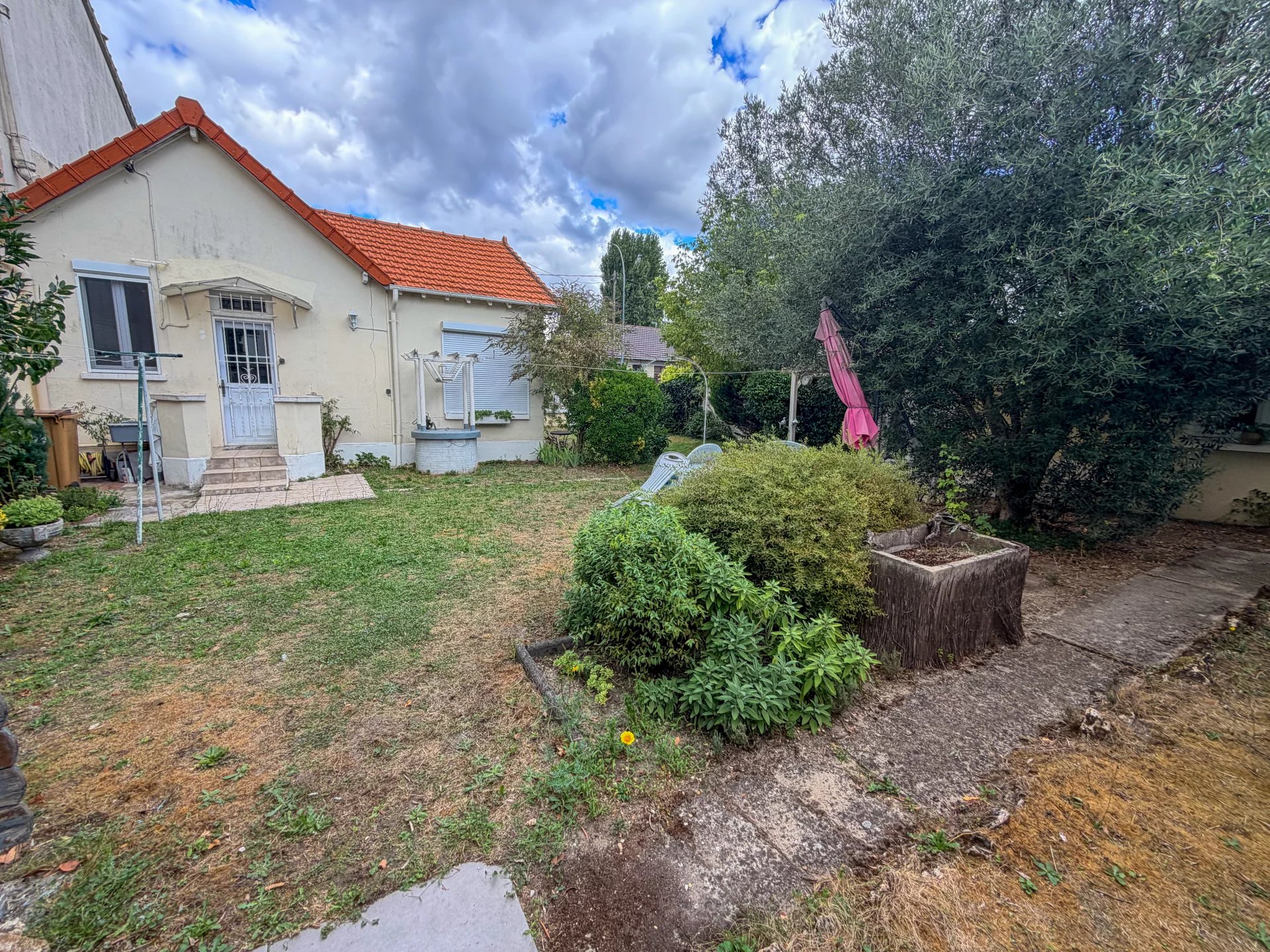 Maison, 3 pièces, 43m2