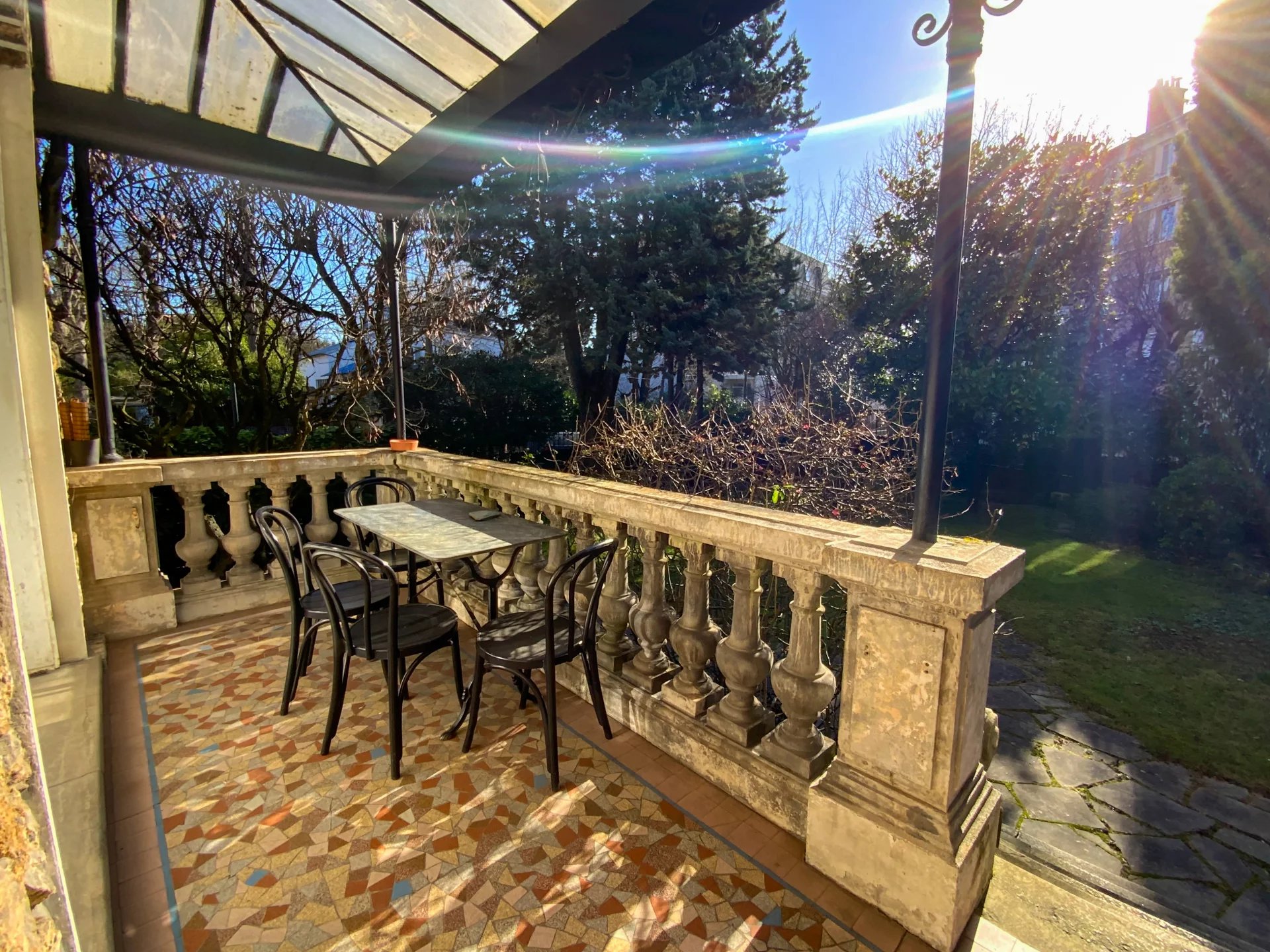 Maison, 8 pièces, 183m2