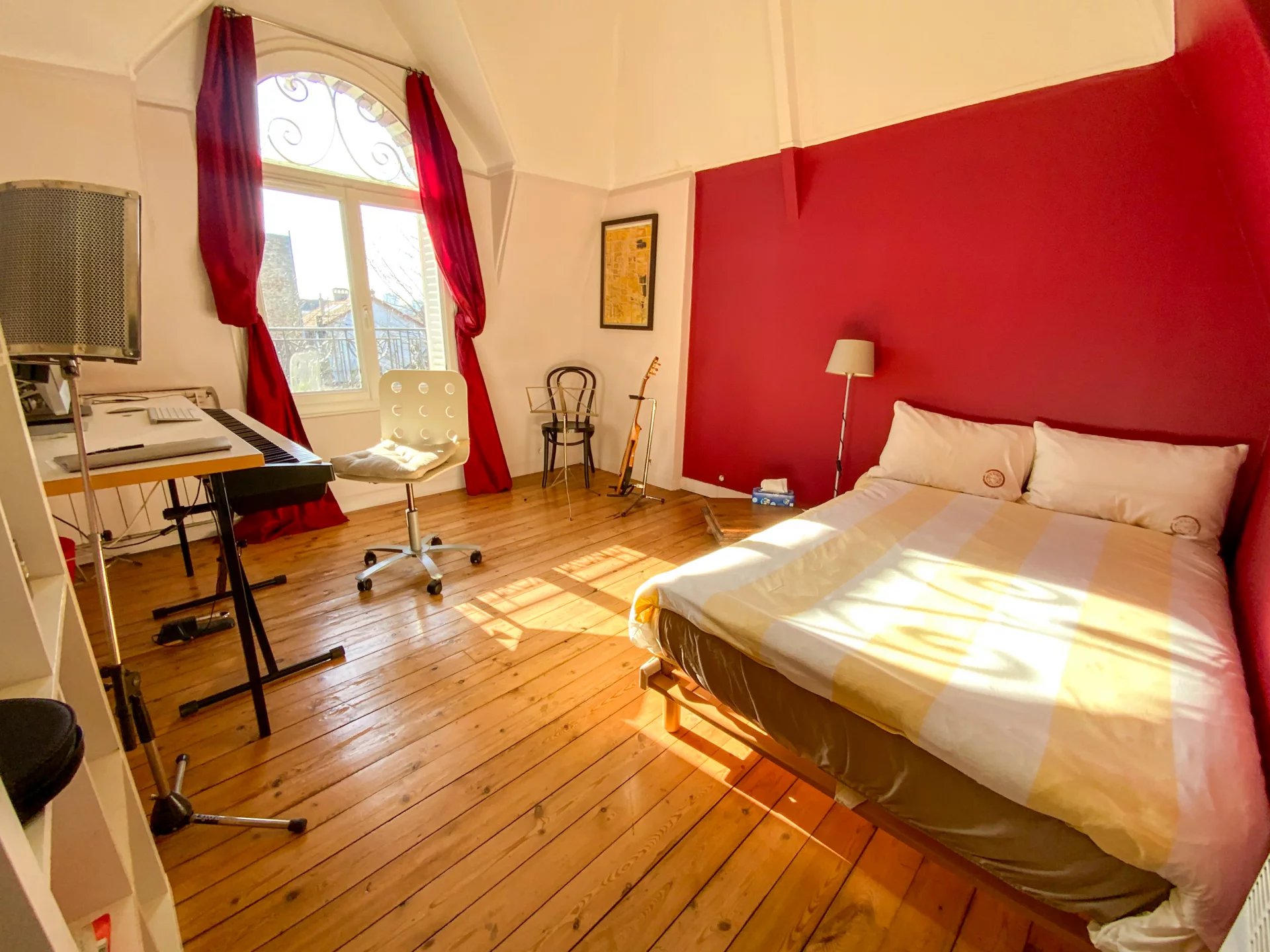 Maison, 8 pièces, 183m2