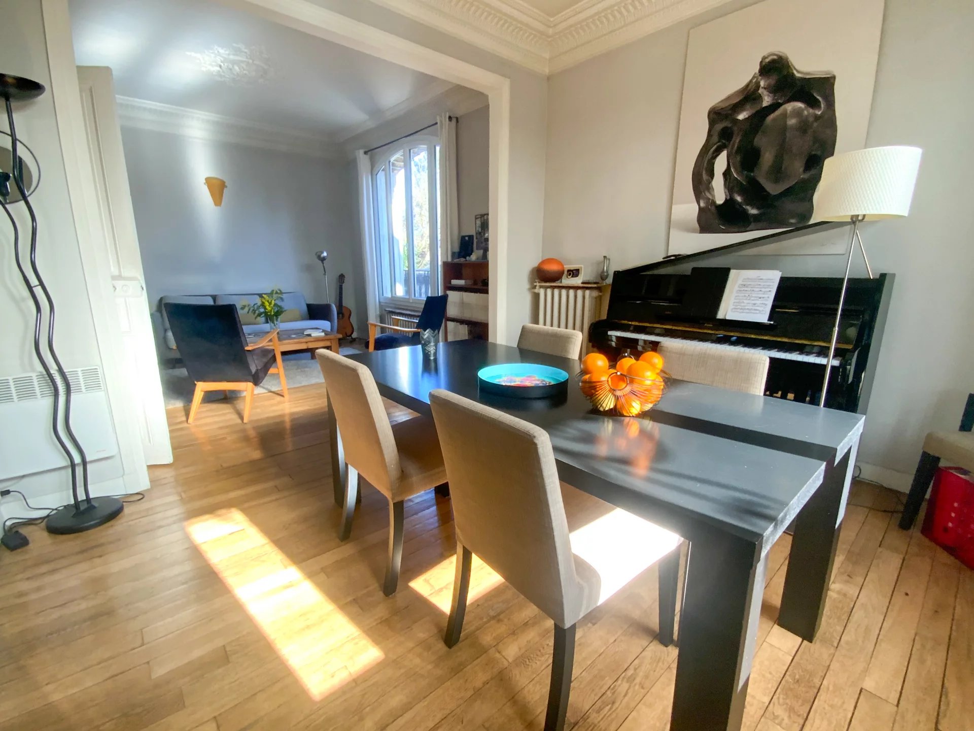 Maison, 8 pièces, 183m2