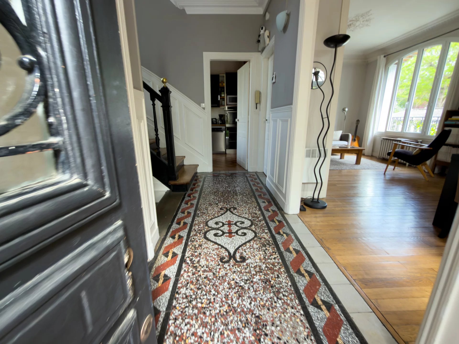 Maison, 8 pièces, 183m2