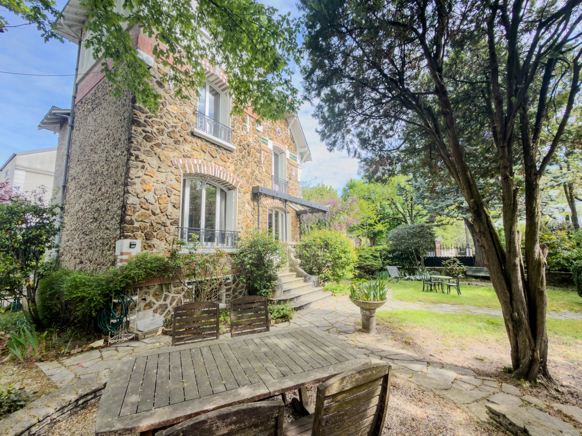 Maison, 8 pièces, 183m2