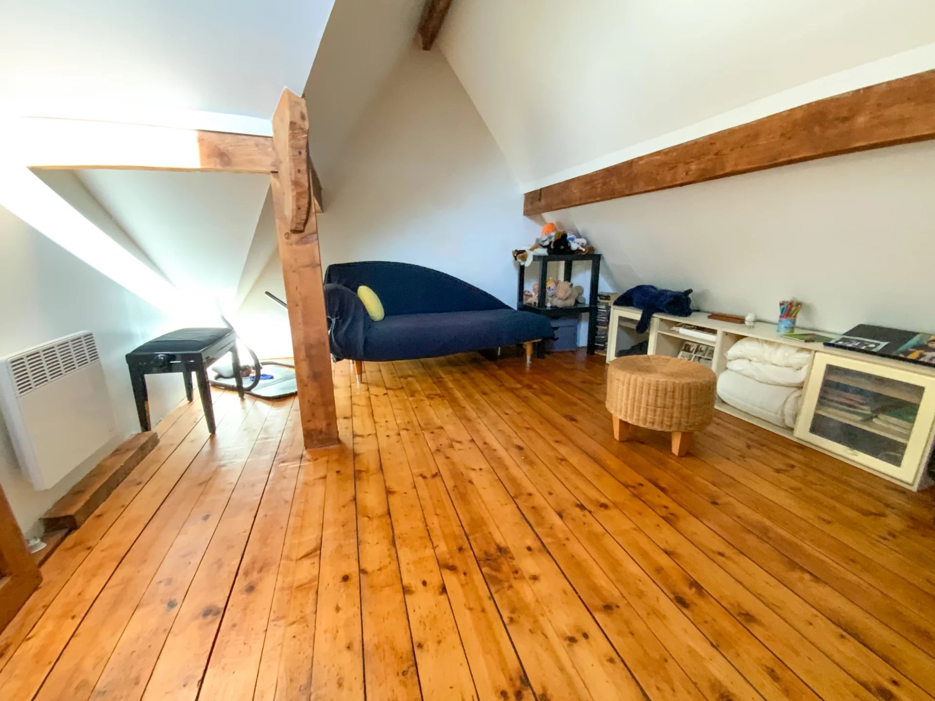 Maison, 8 pièces, 183m2