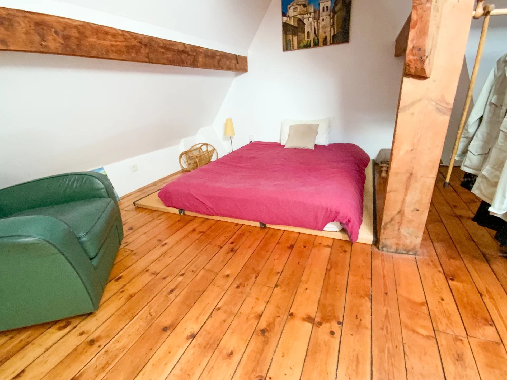 Maison, 8 pièces, 183m2