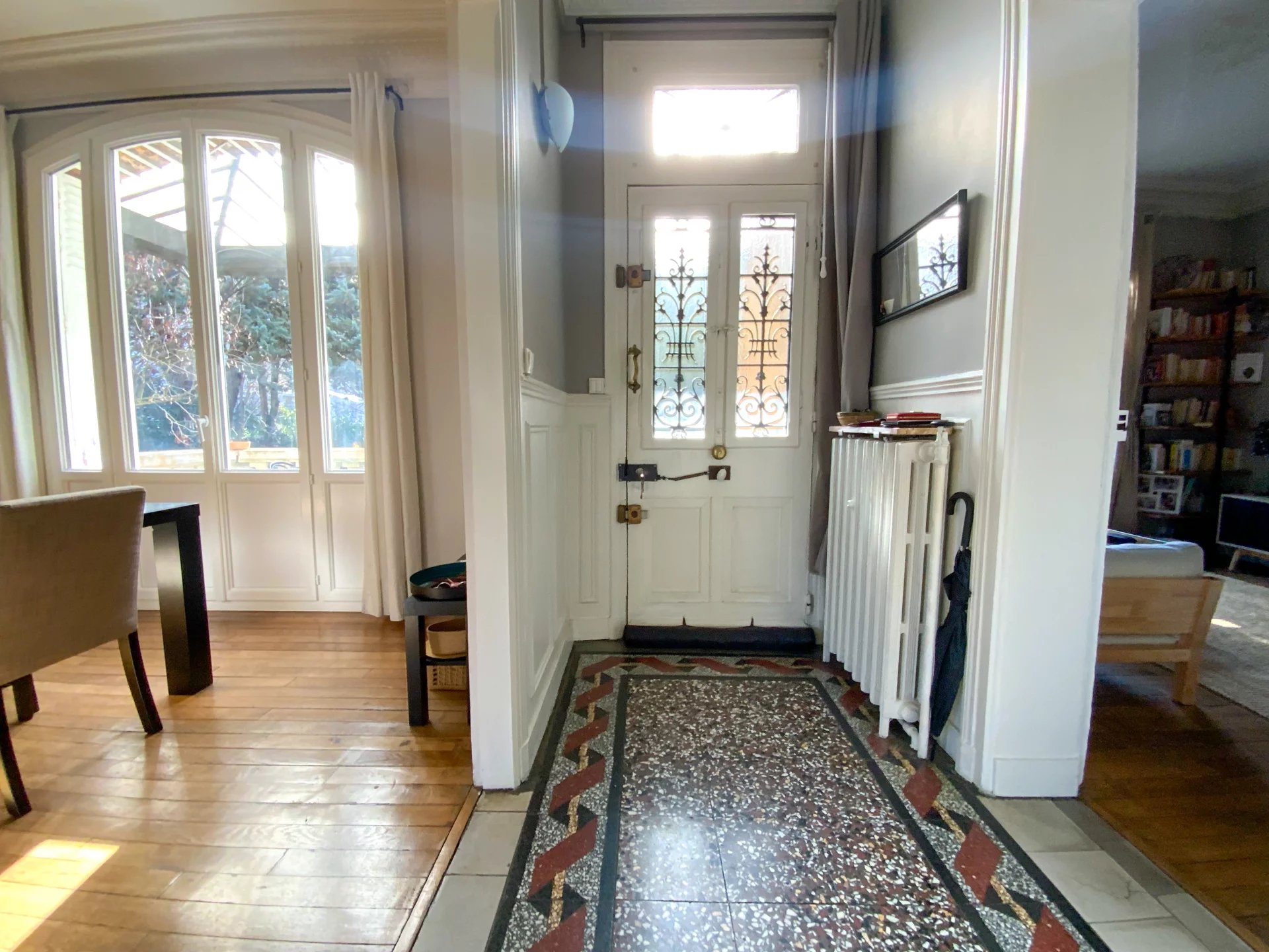 Maison, 8 pièces, 183m2