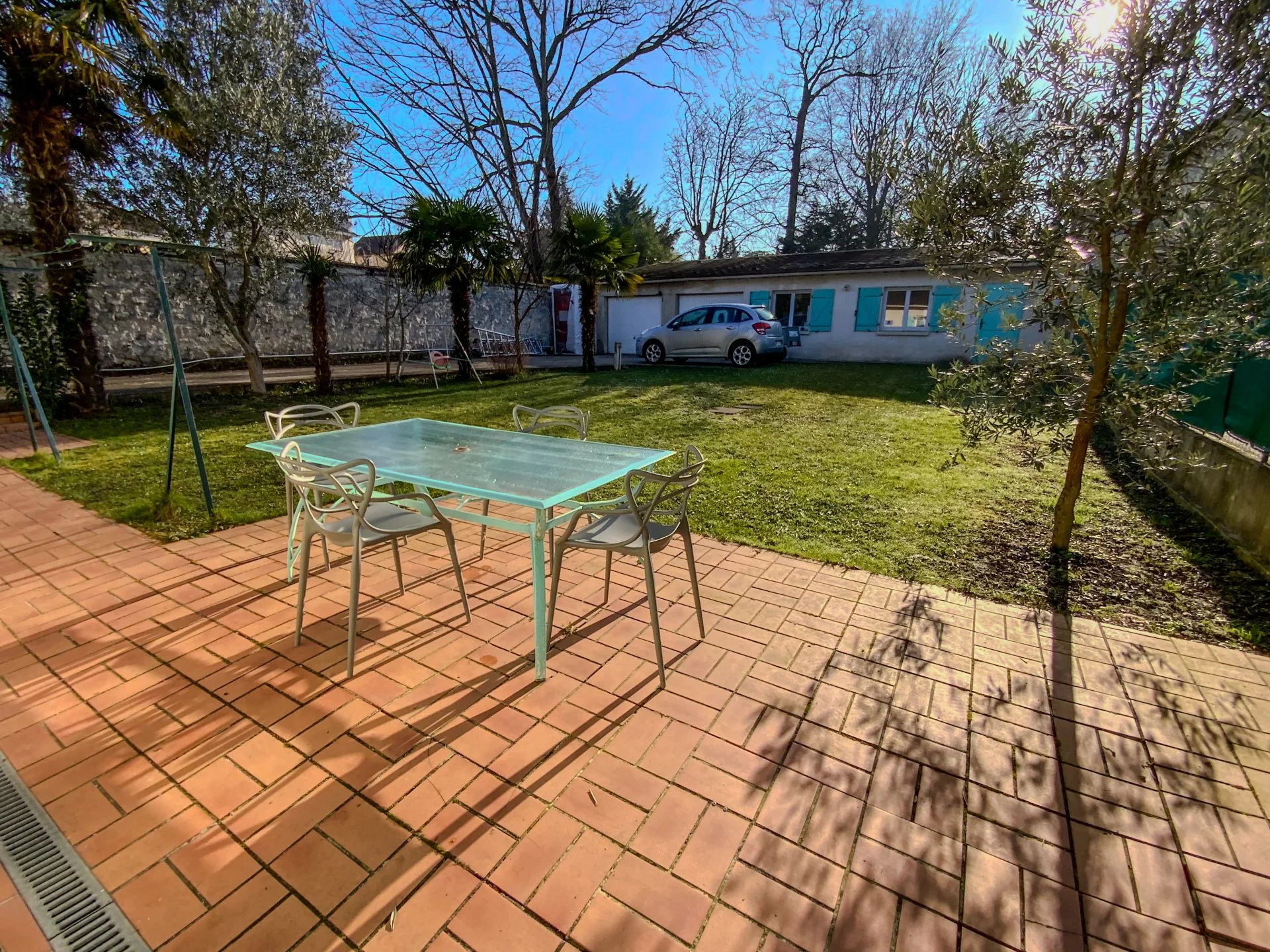 Maison, 9 pièces, 170m2