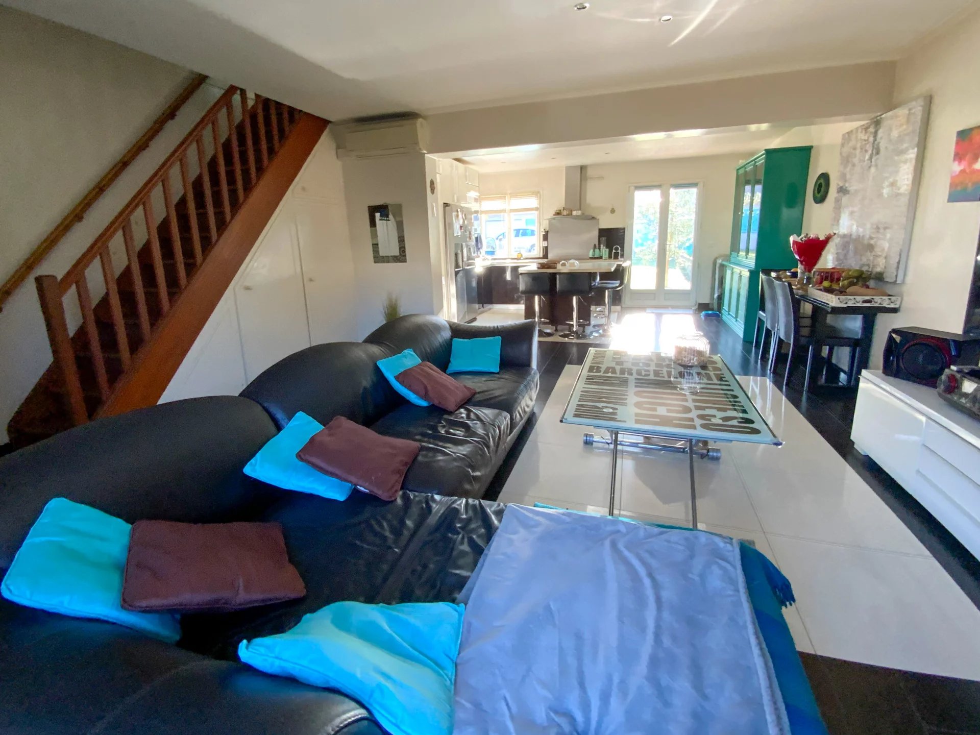 Maison, 9 pièces, 170m2