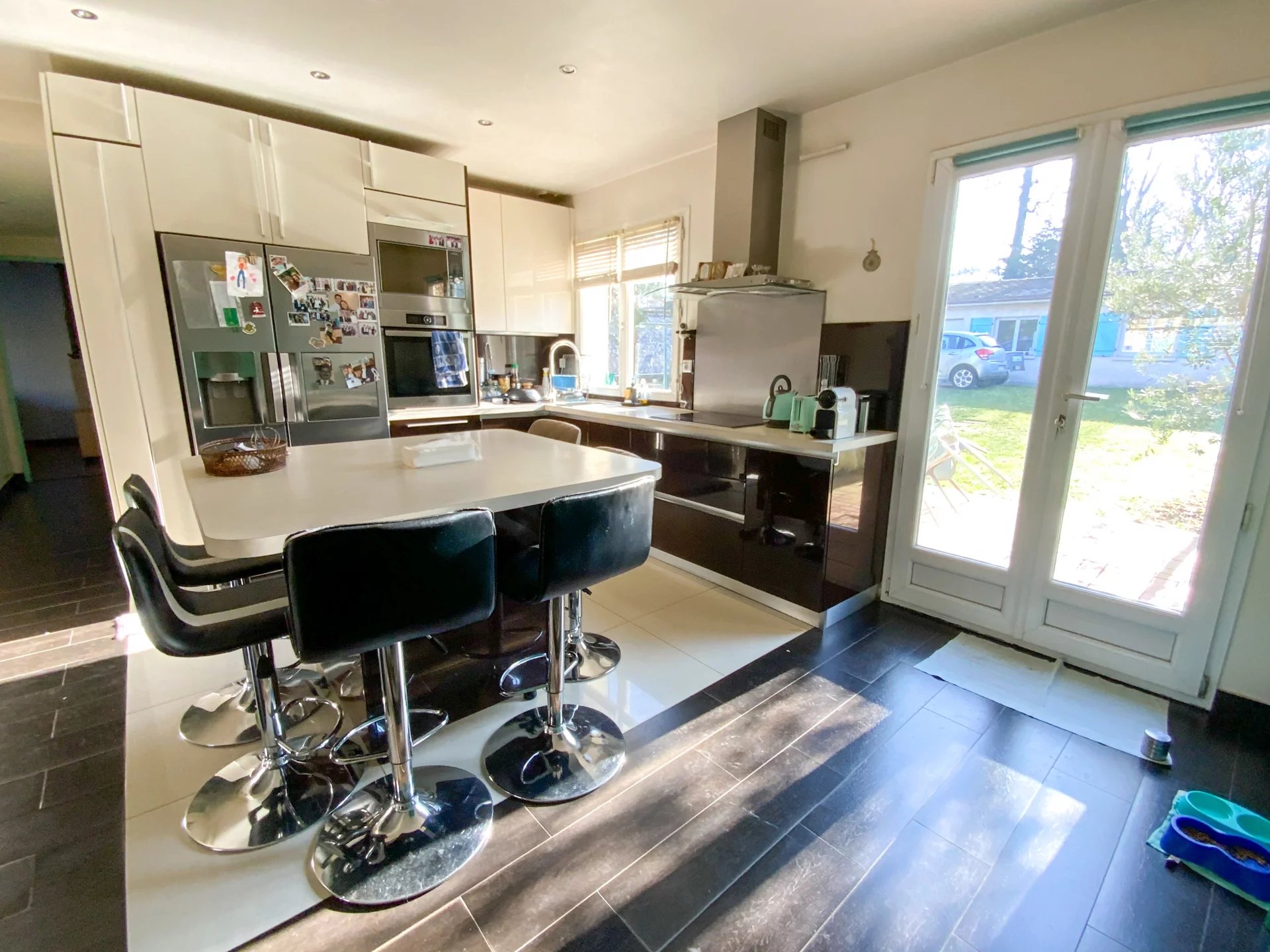 Maison, 9 pièces, 170m2