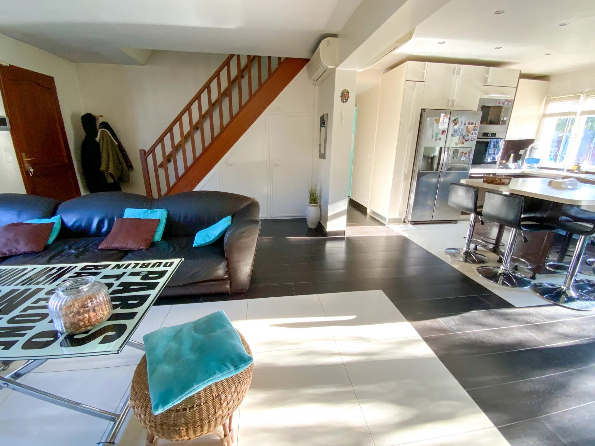Maison, 9 pièces, 170m2