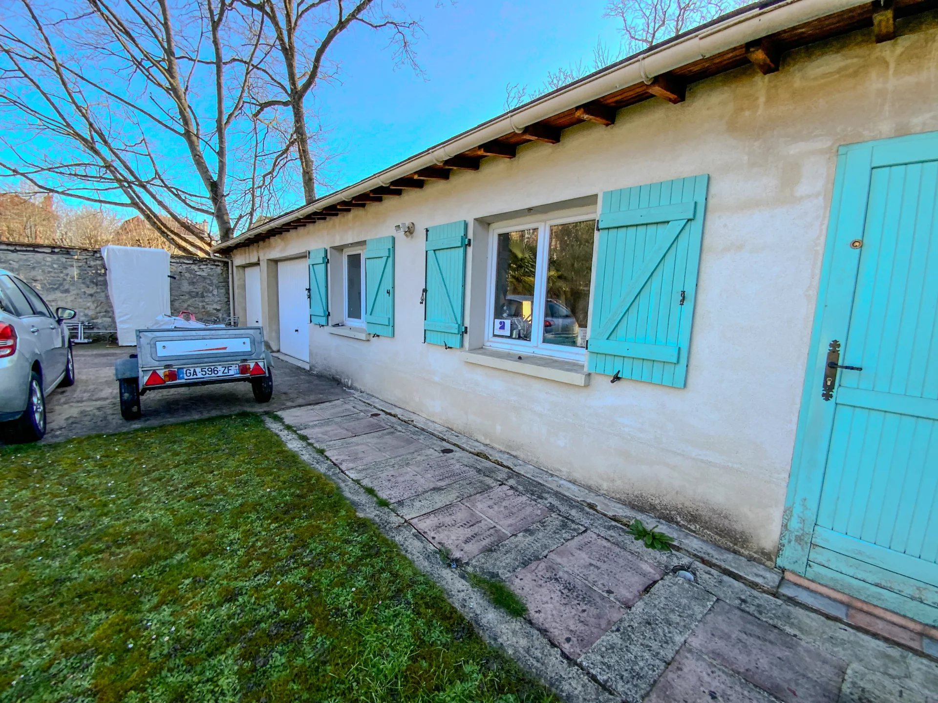 Maison, 9 pièces, 170m2