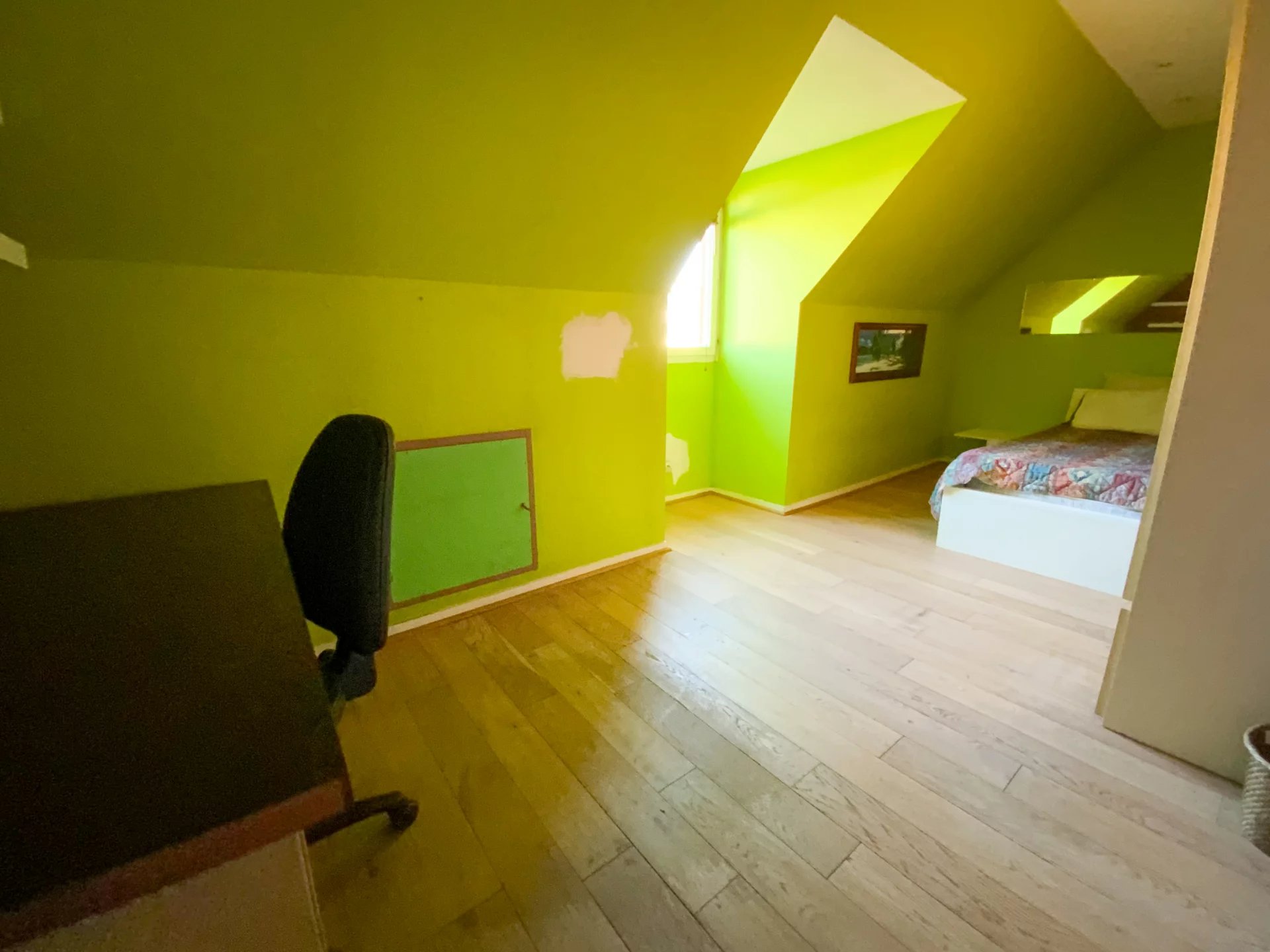 Maison, 9 pièces, 170m2