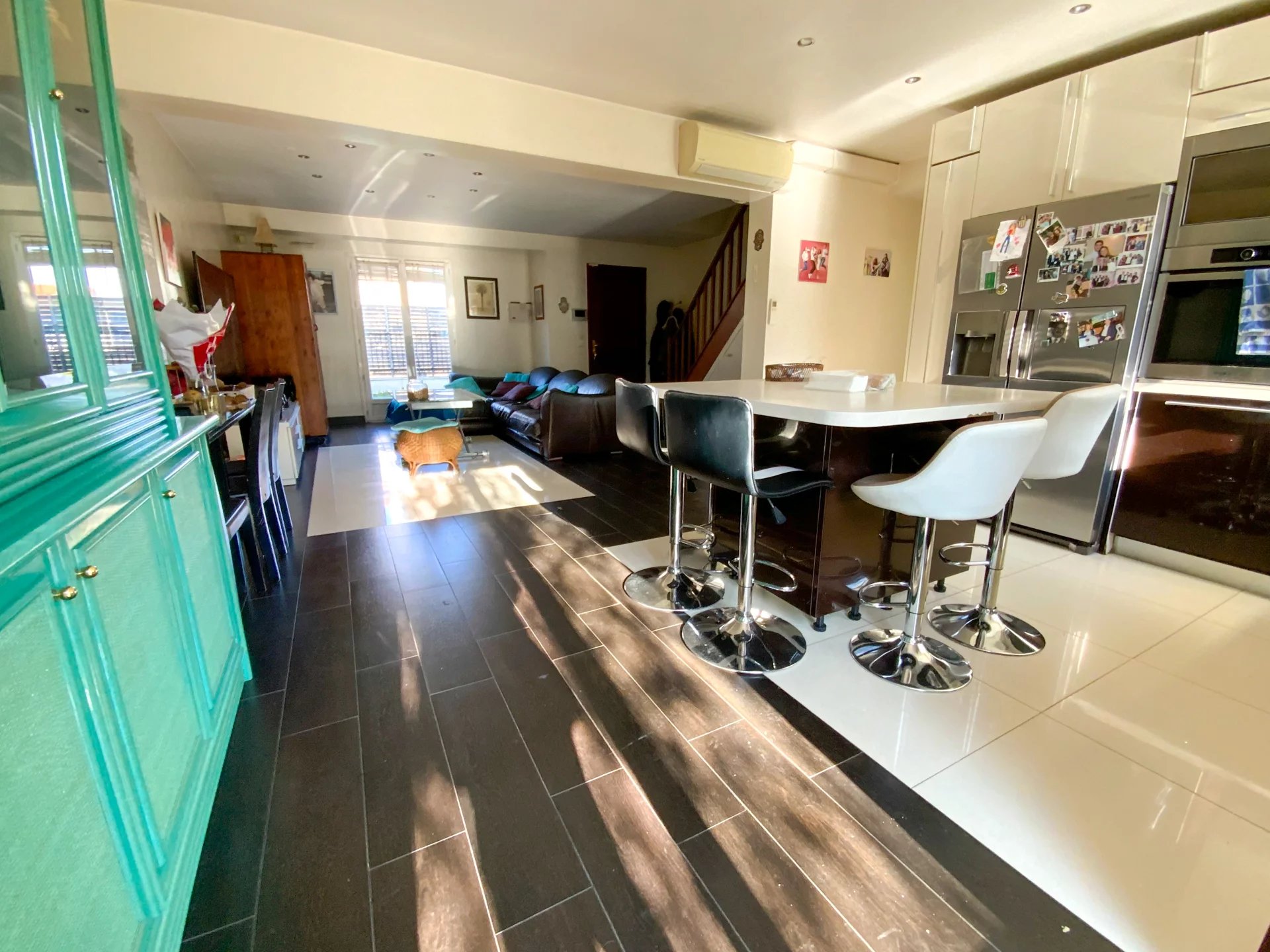 Maison, 9 pièces, 170m2