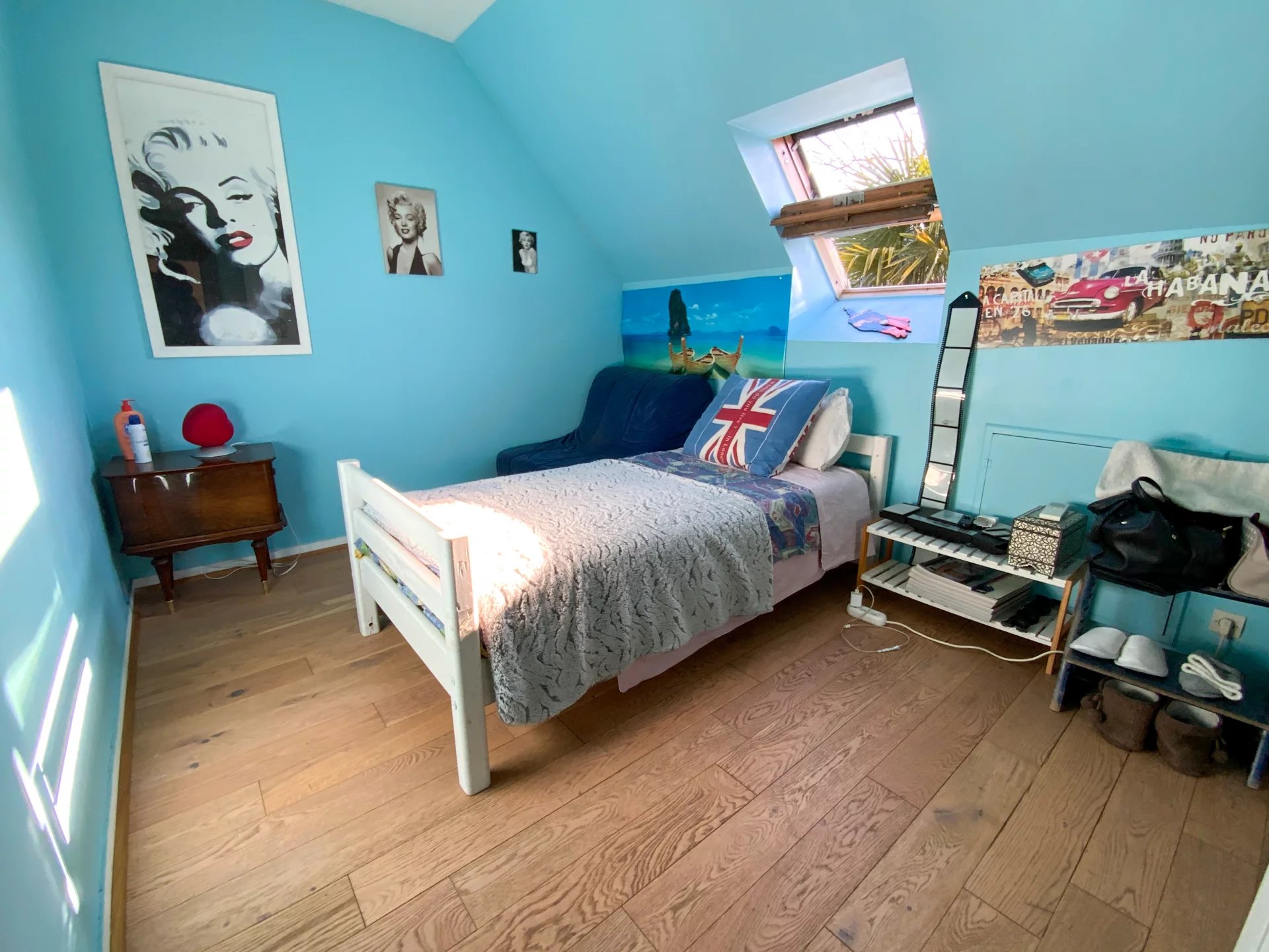 Maison, 9 pièces, 170m2