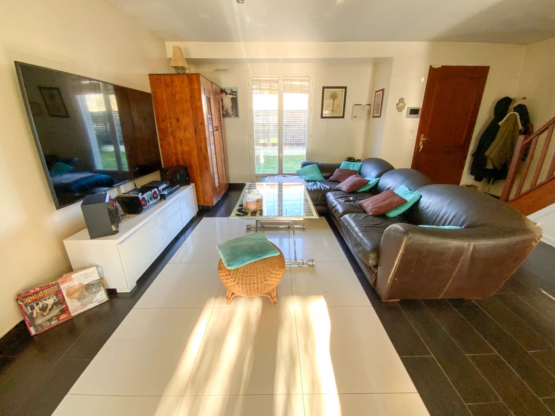 Maison, 9 pièces, 170m2