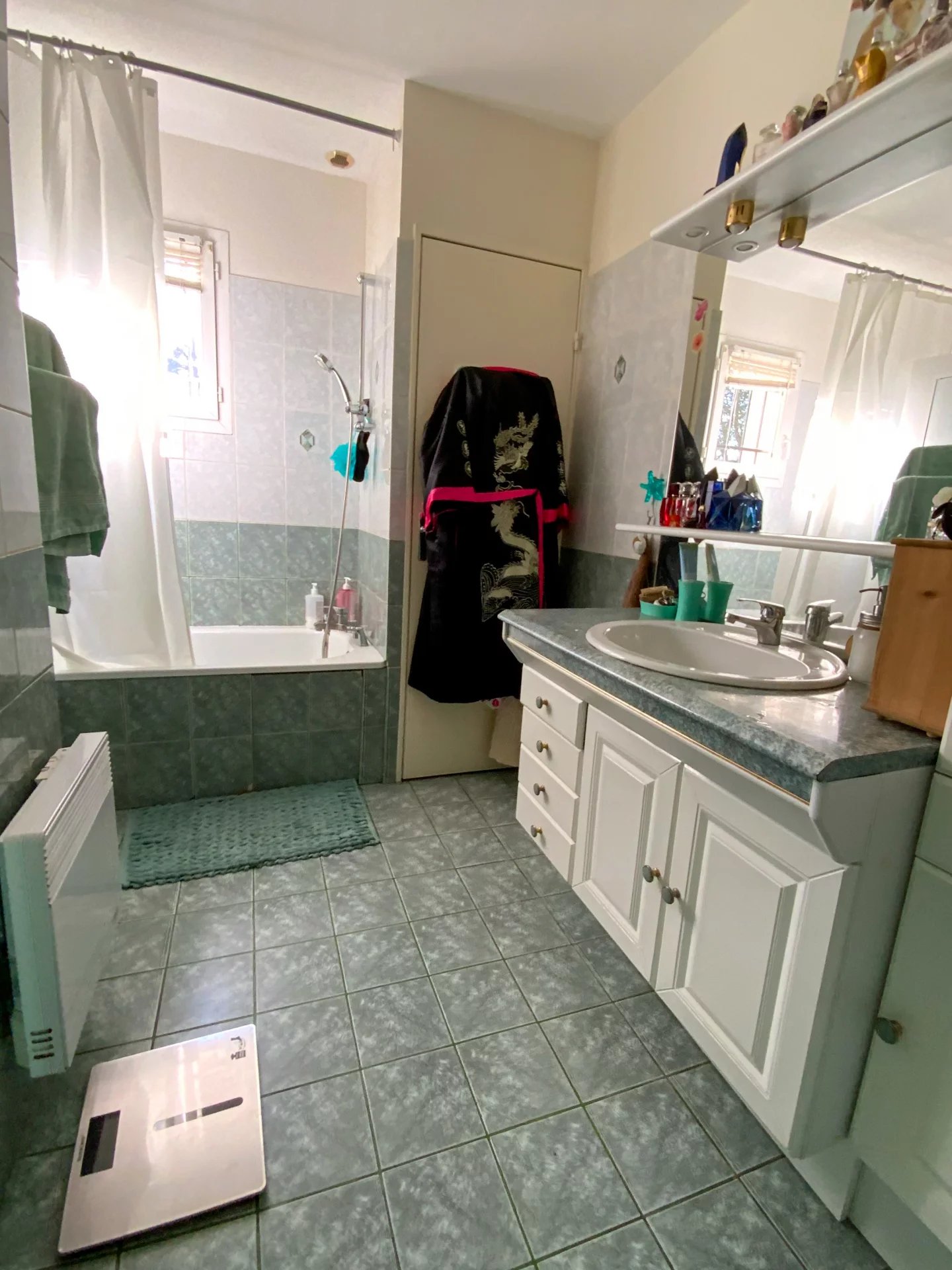 Maison, 9 pièces, 170m2