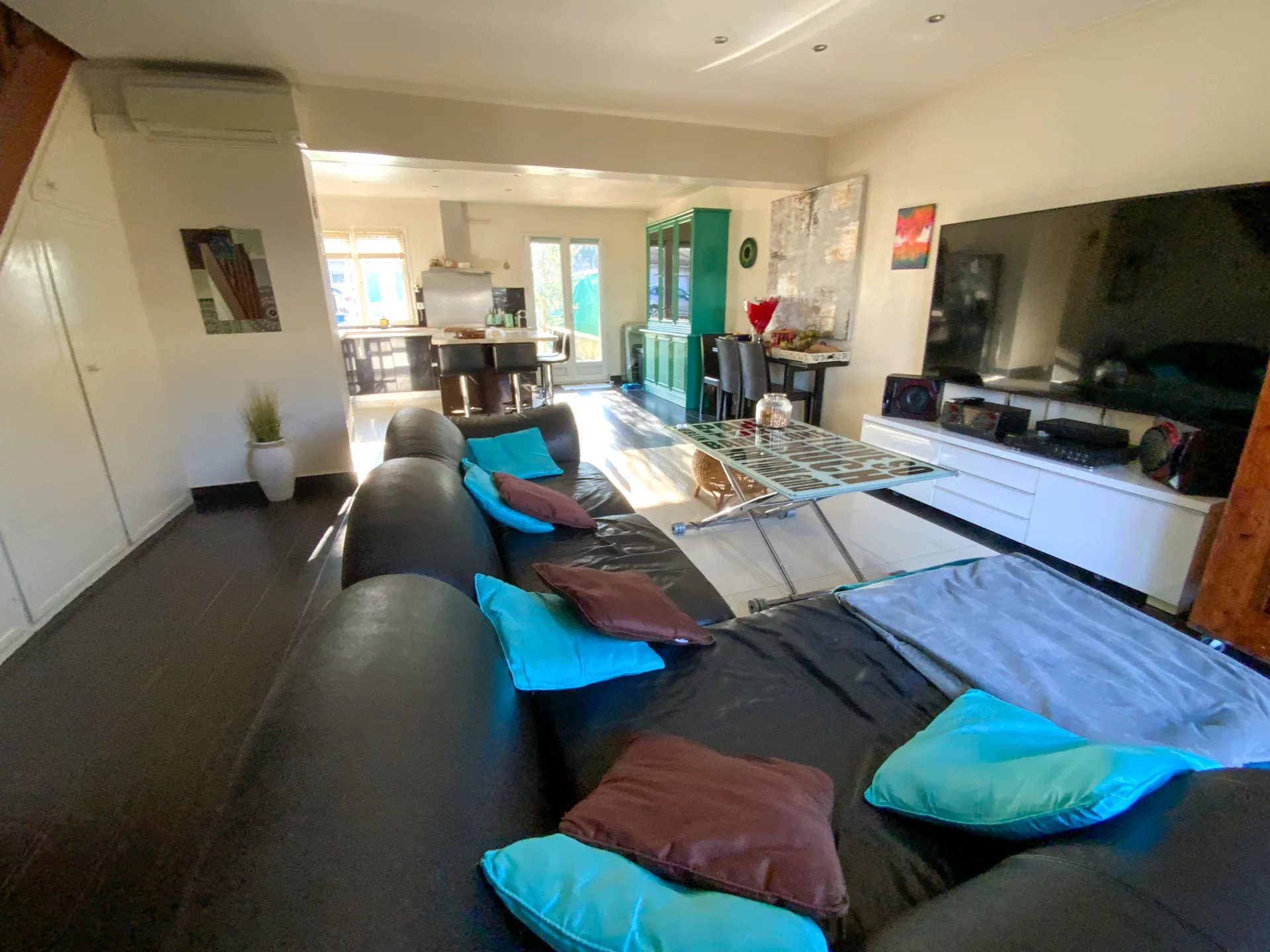 Maison, 9 pièces, 170m2