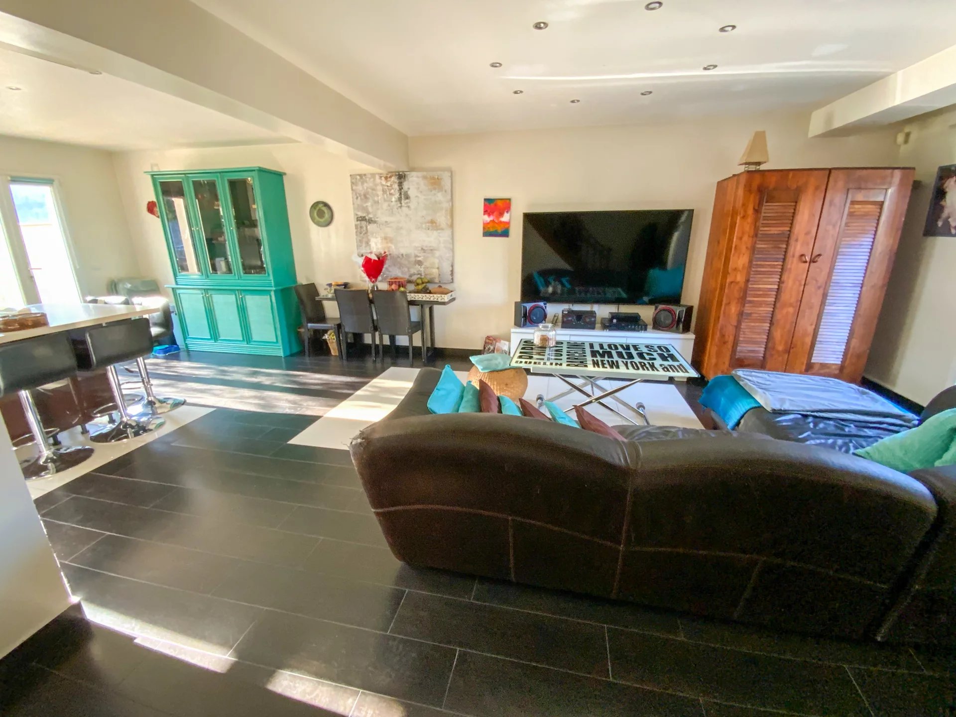 Maison, 9 pièces, 170m2