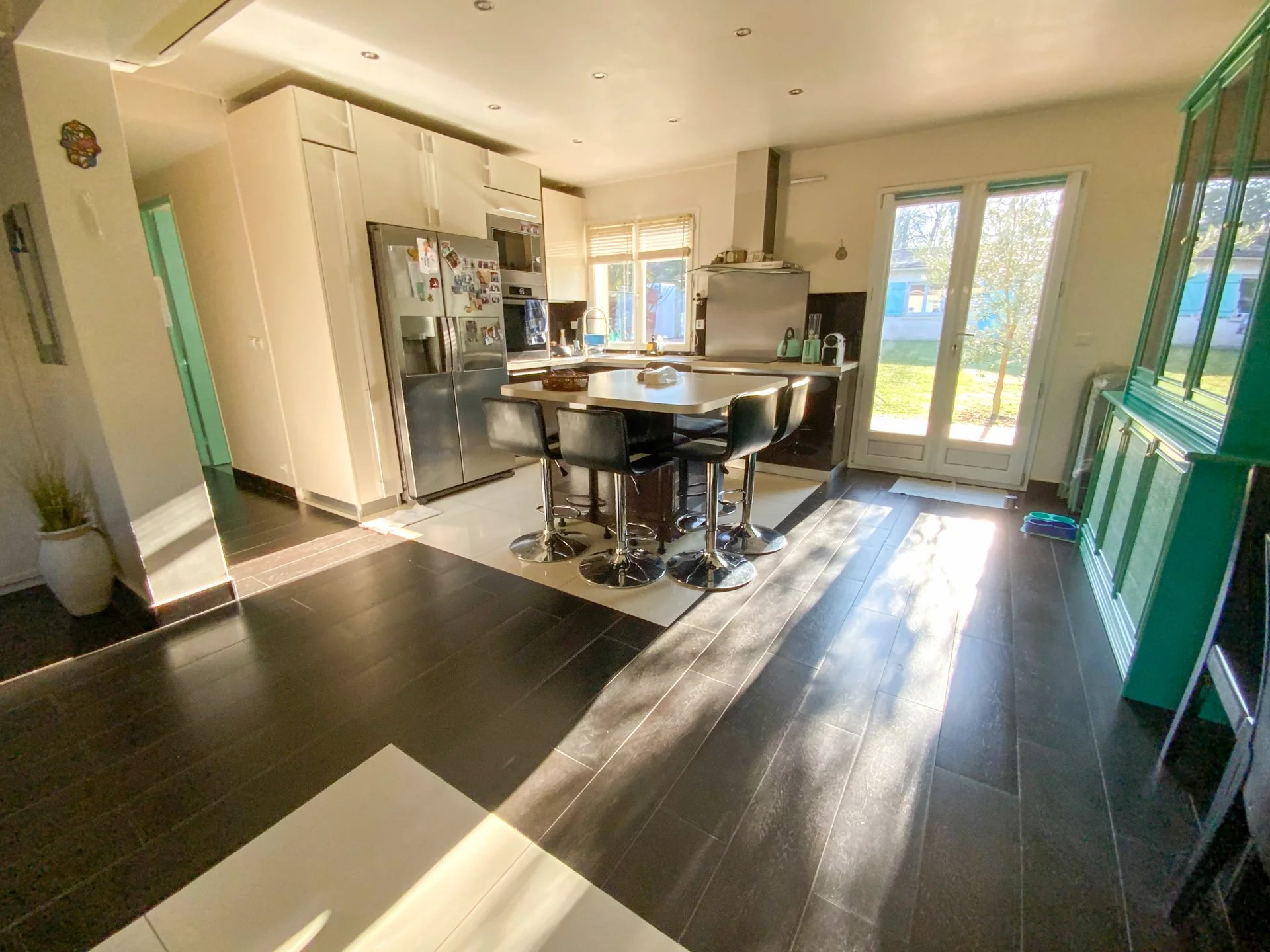 Maison, 9 pièces, 170m2